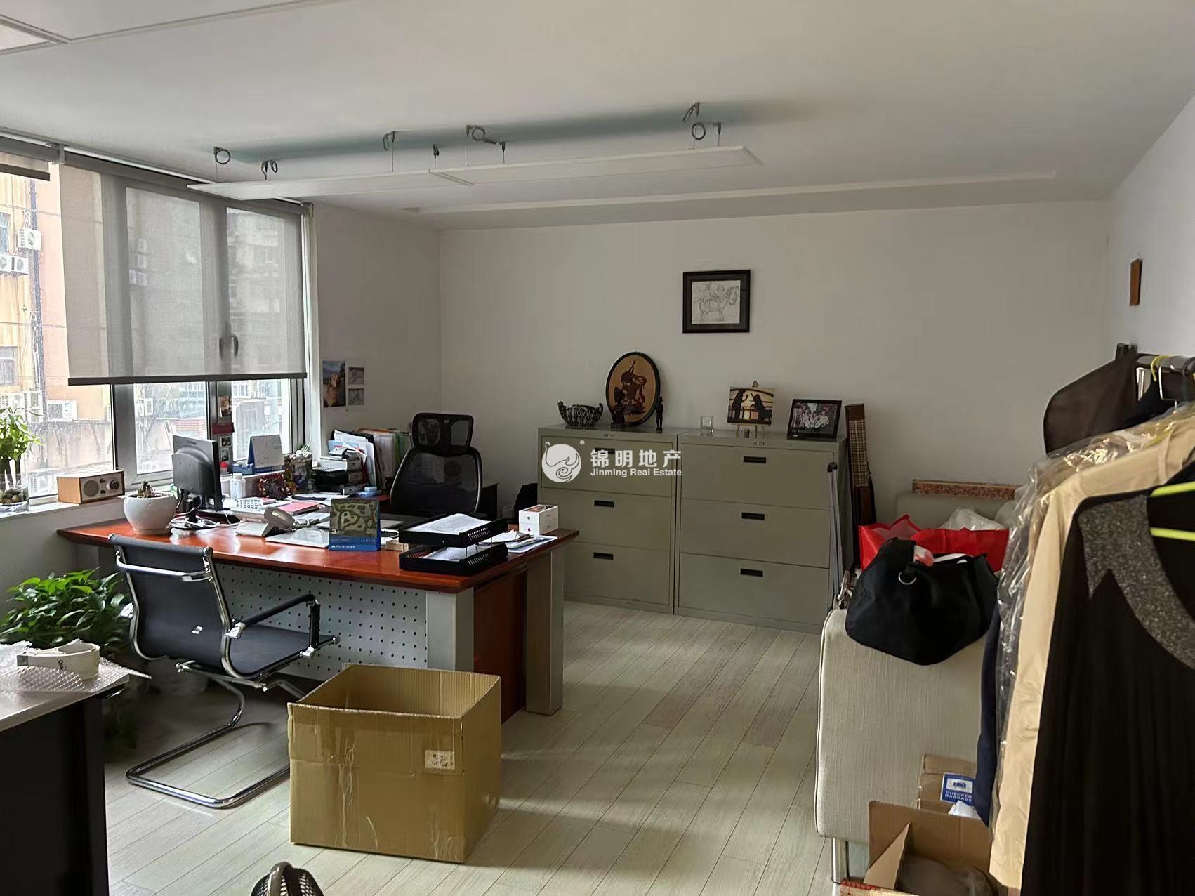 徐家汇之俊大厦270平米写字楼出售