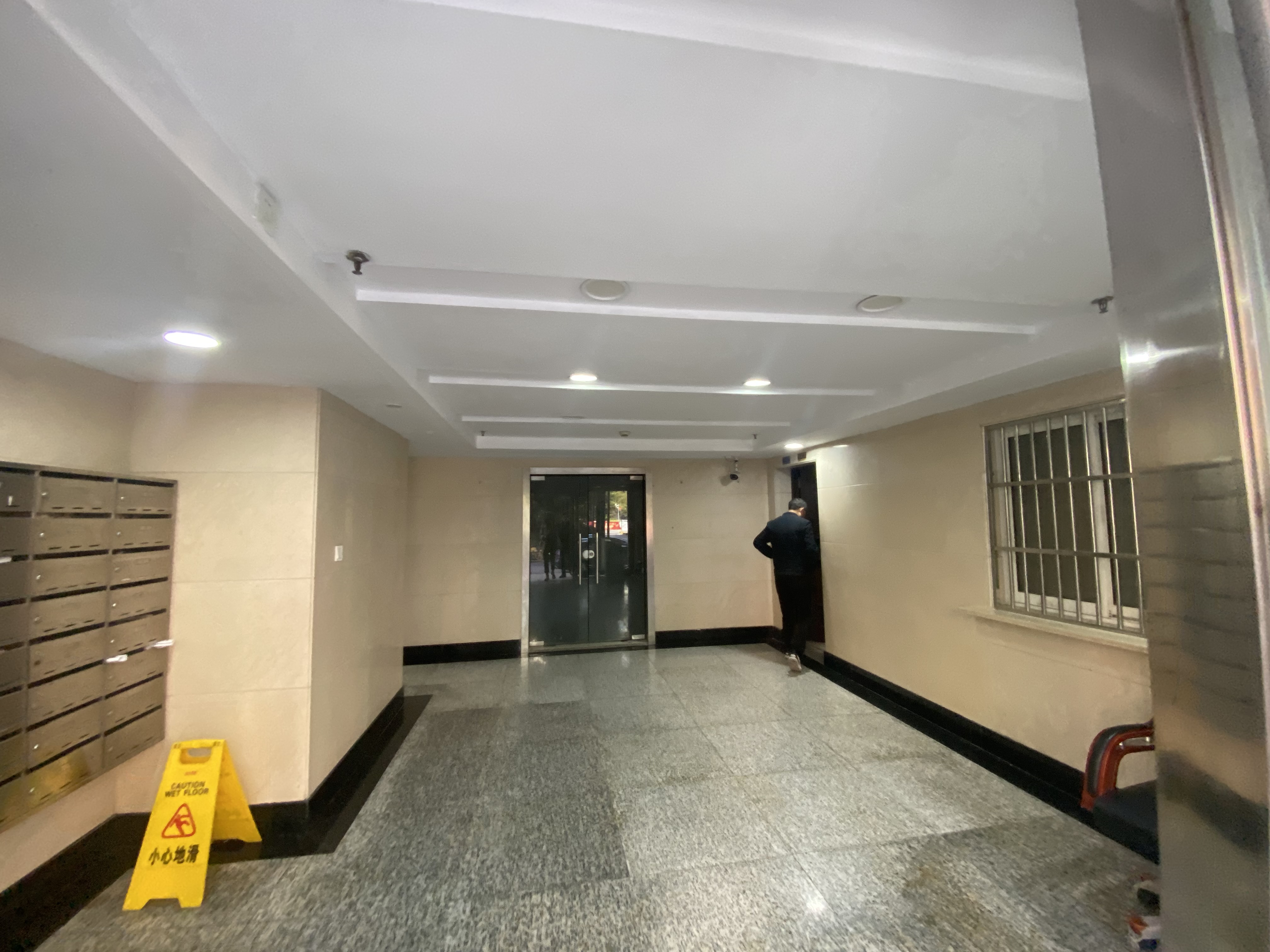 徐家汇之俊大厦270平米写字楼出售