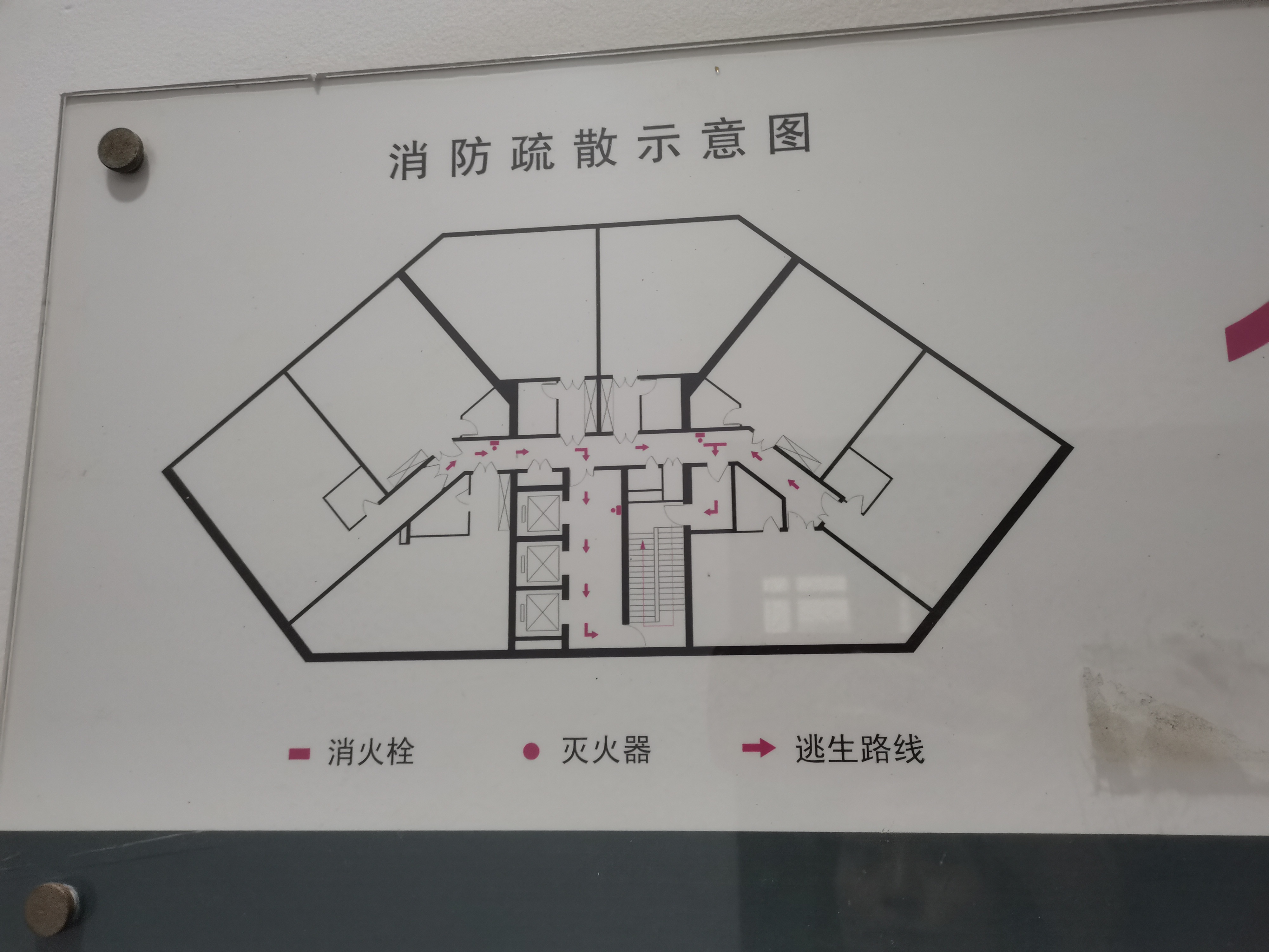 曹杨尚诚国际83平米写字楼出租