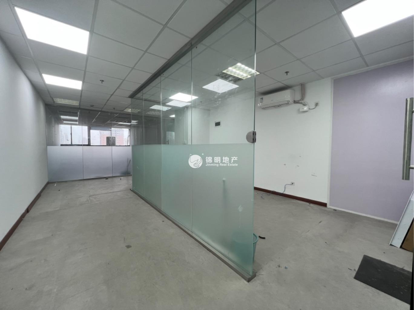 打浦桥宝鼎大厦220平米写字楼出租