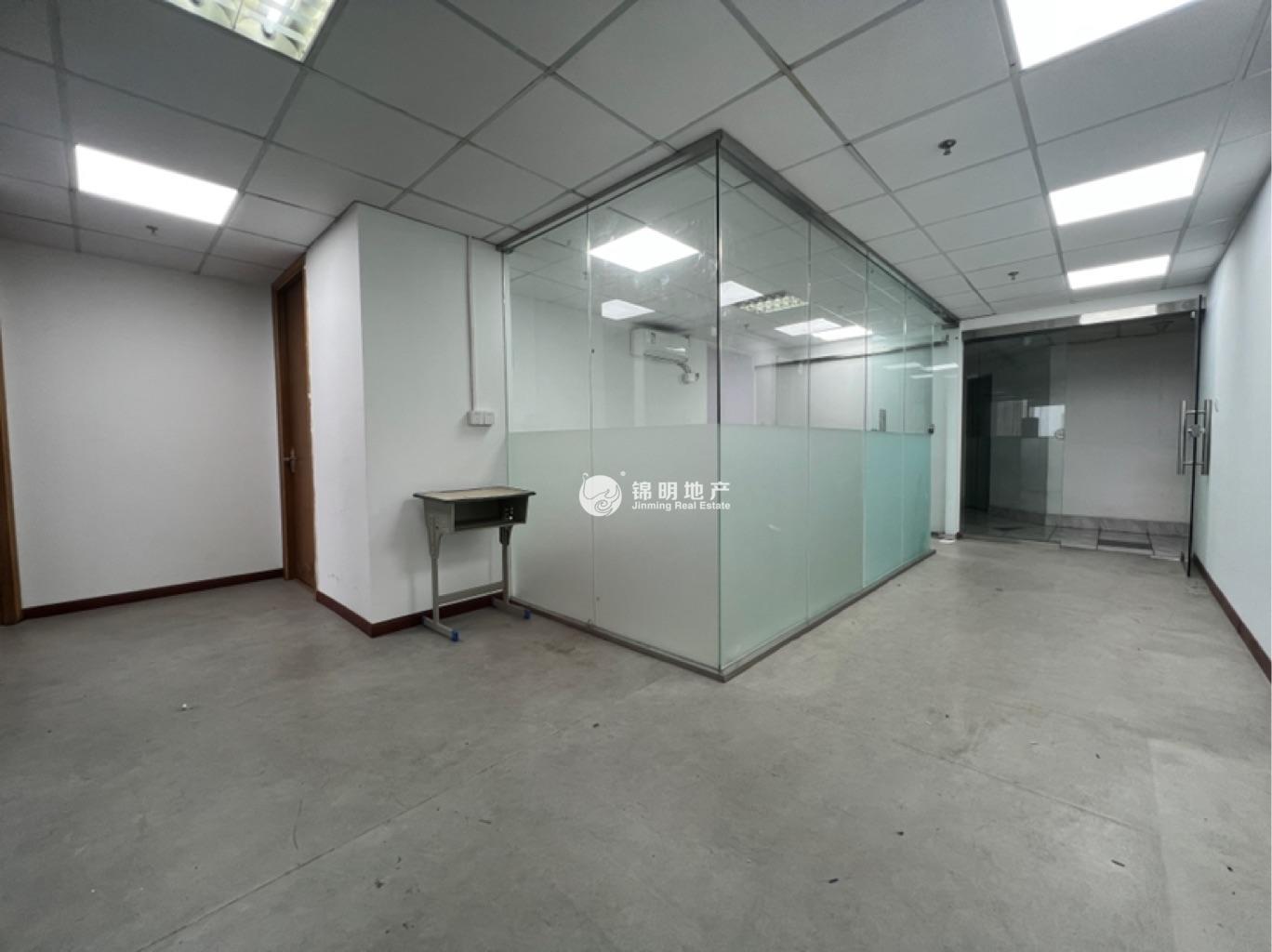 打浦桥宝鼎大厦220平米写字楼出租