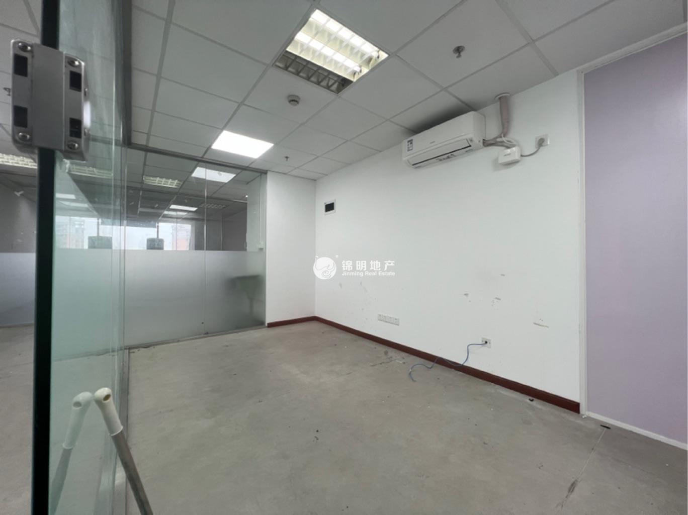 打浦桥宝鼎大厦220平米写字楼出租