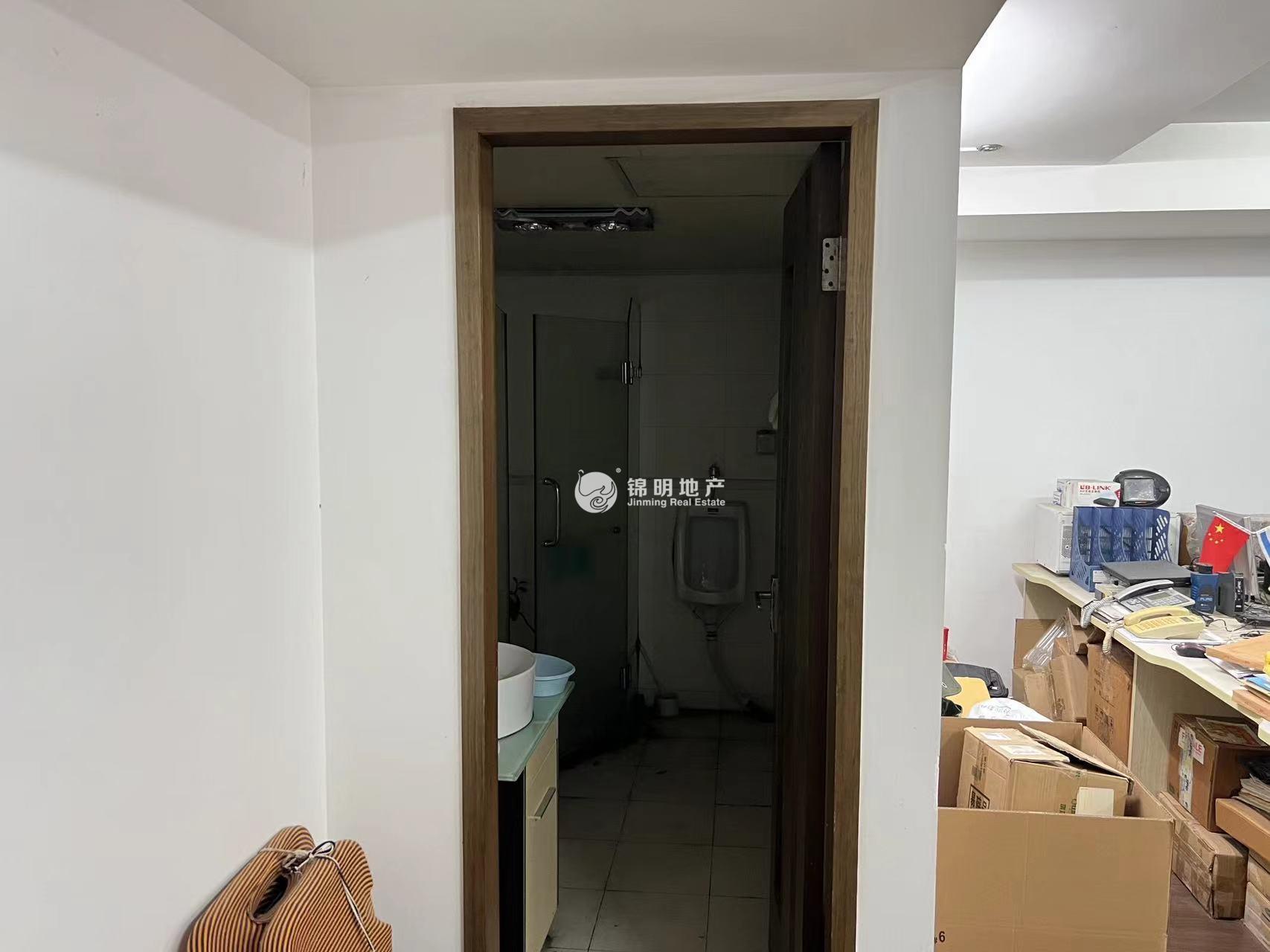 万体馆百第宜山大楼74平米写字楼出租