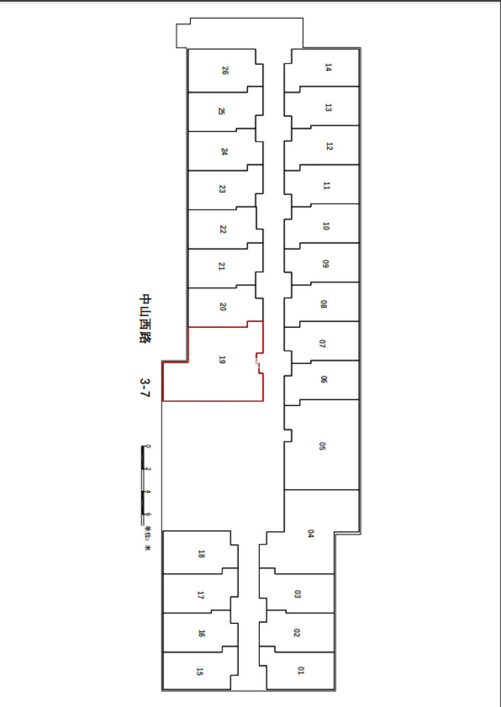 万体馆百第宜山大楼74平米写字楼出租