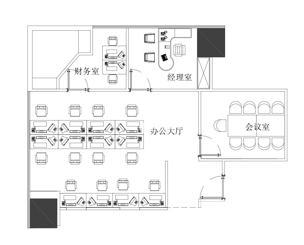 静安寺静安高和大厦154平米写字楼出租