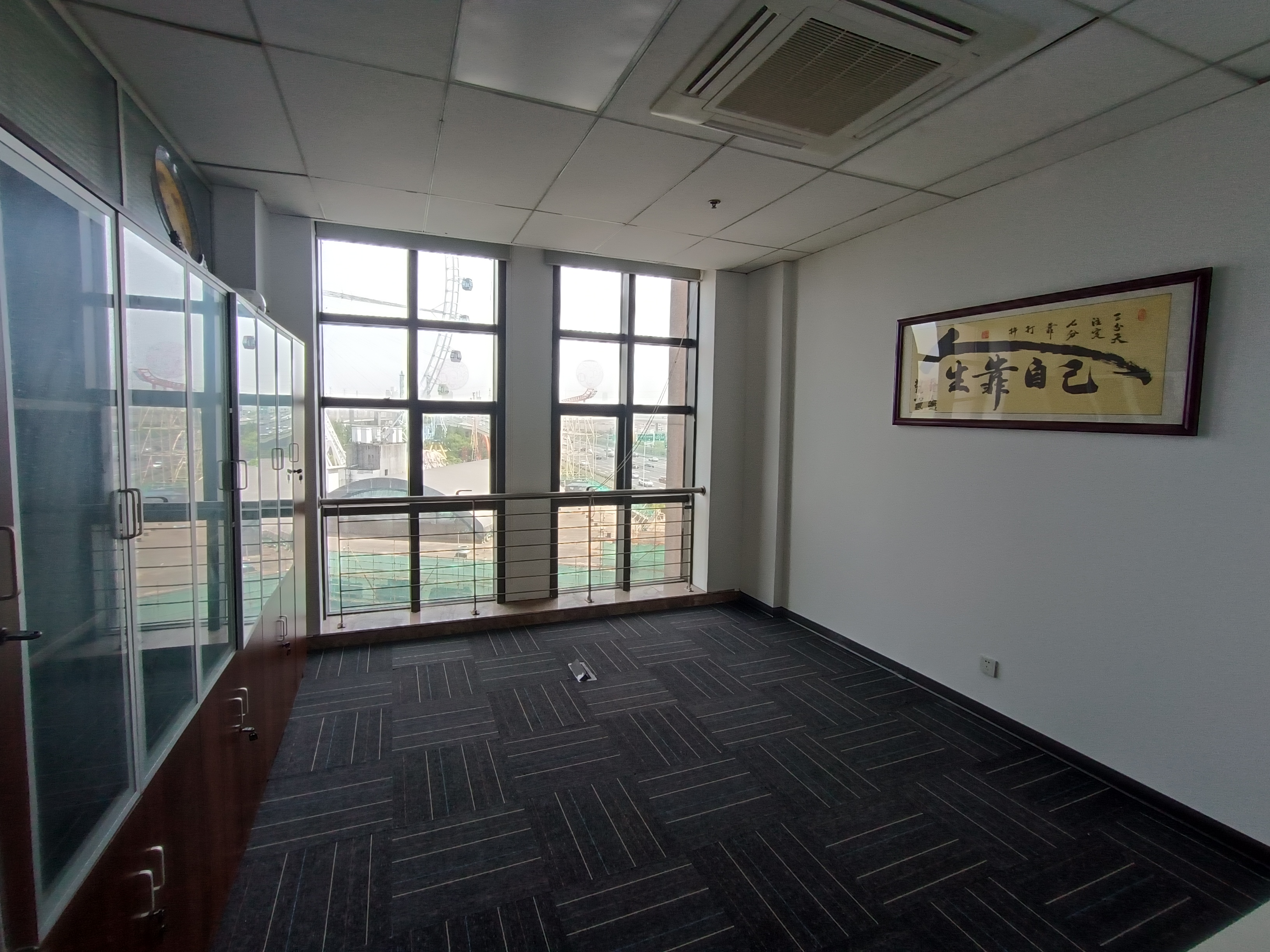 古美宁谷商务大厦（凯阳国际商务大厦）108平米写字楼出租