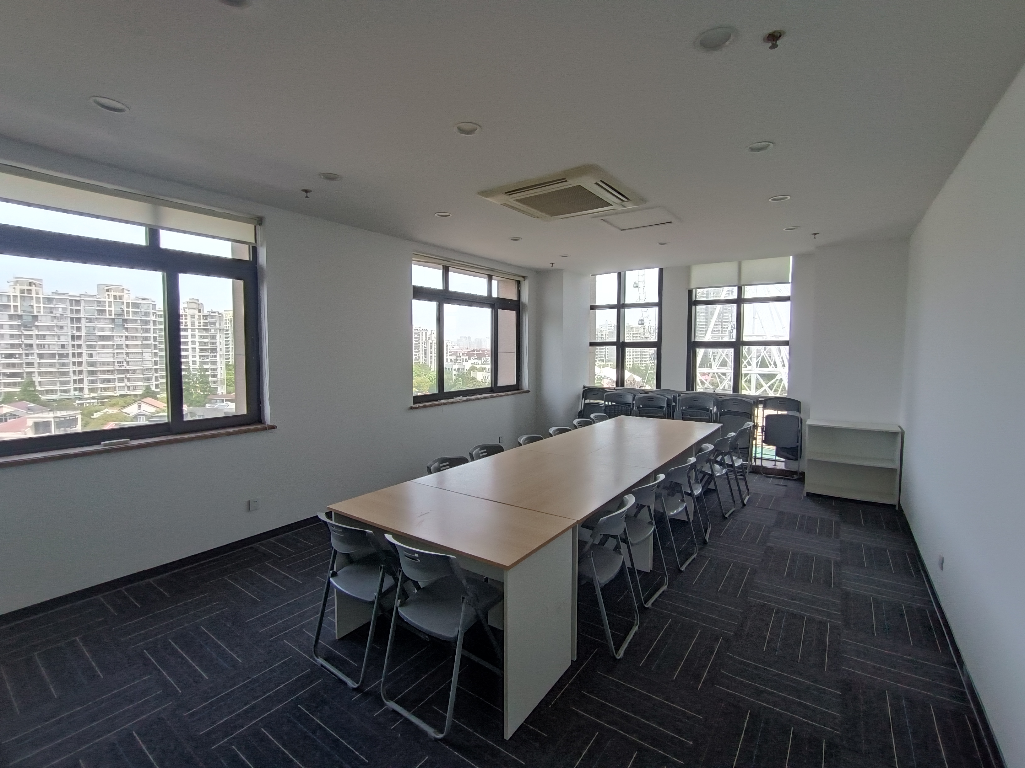 古美宁谷商务大厦（凯阳国际商务大厦）108平米写字楼出租