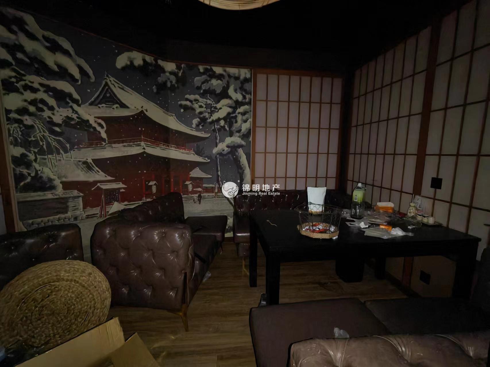 曹杨绿洲广场59平米写字楼出租