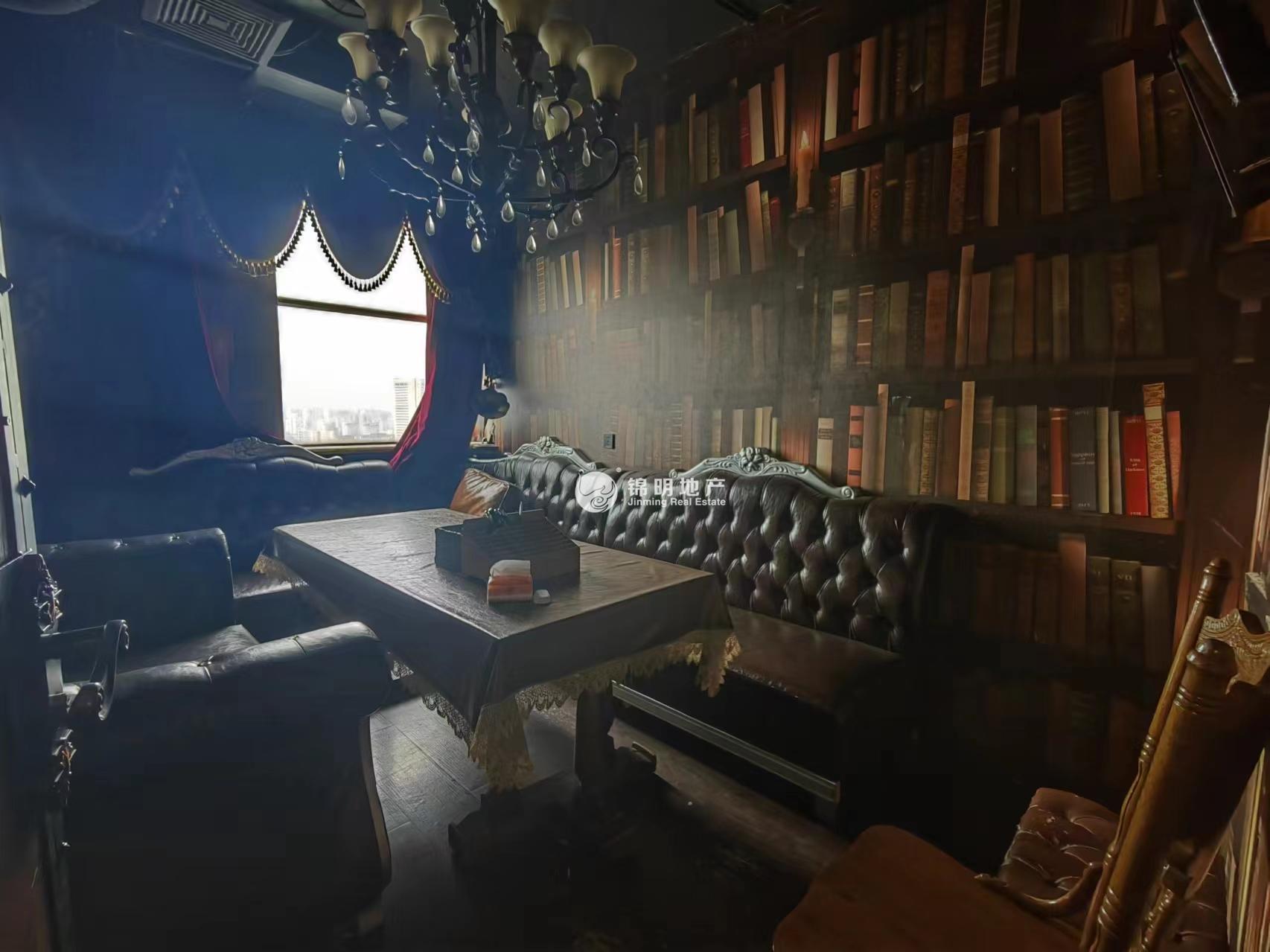 曹杨绿洲广场59平米写字楼出租