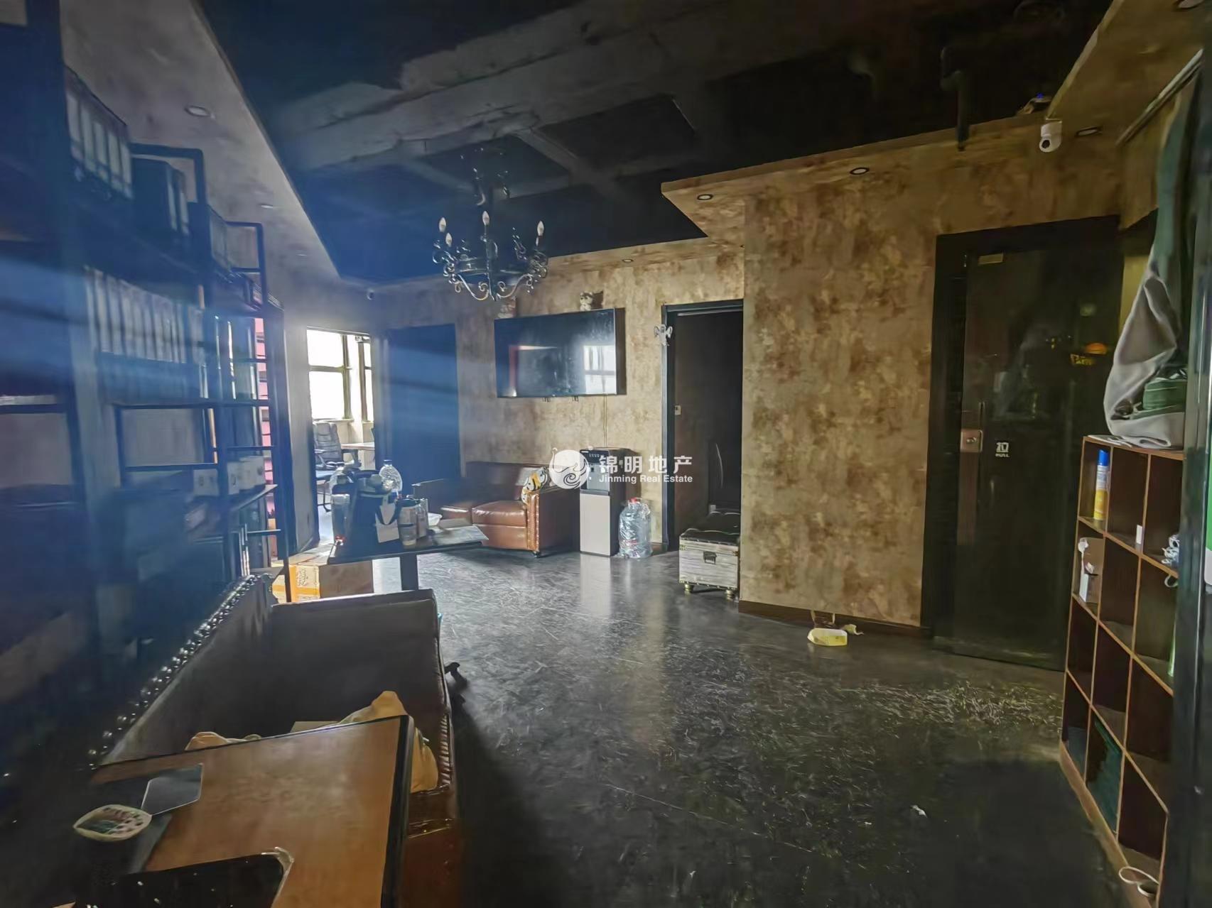 曹杨绿洲广场59平米写字楼出租