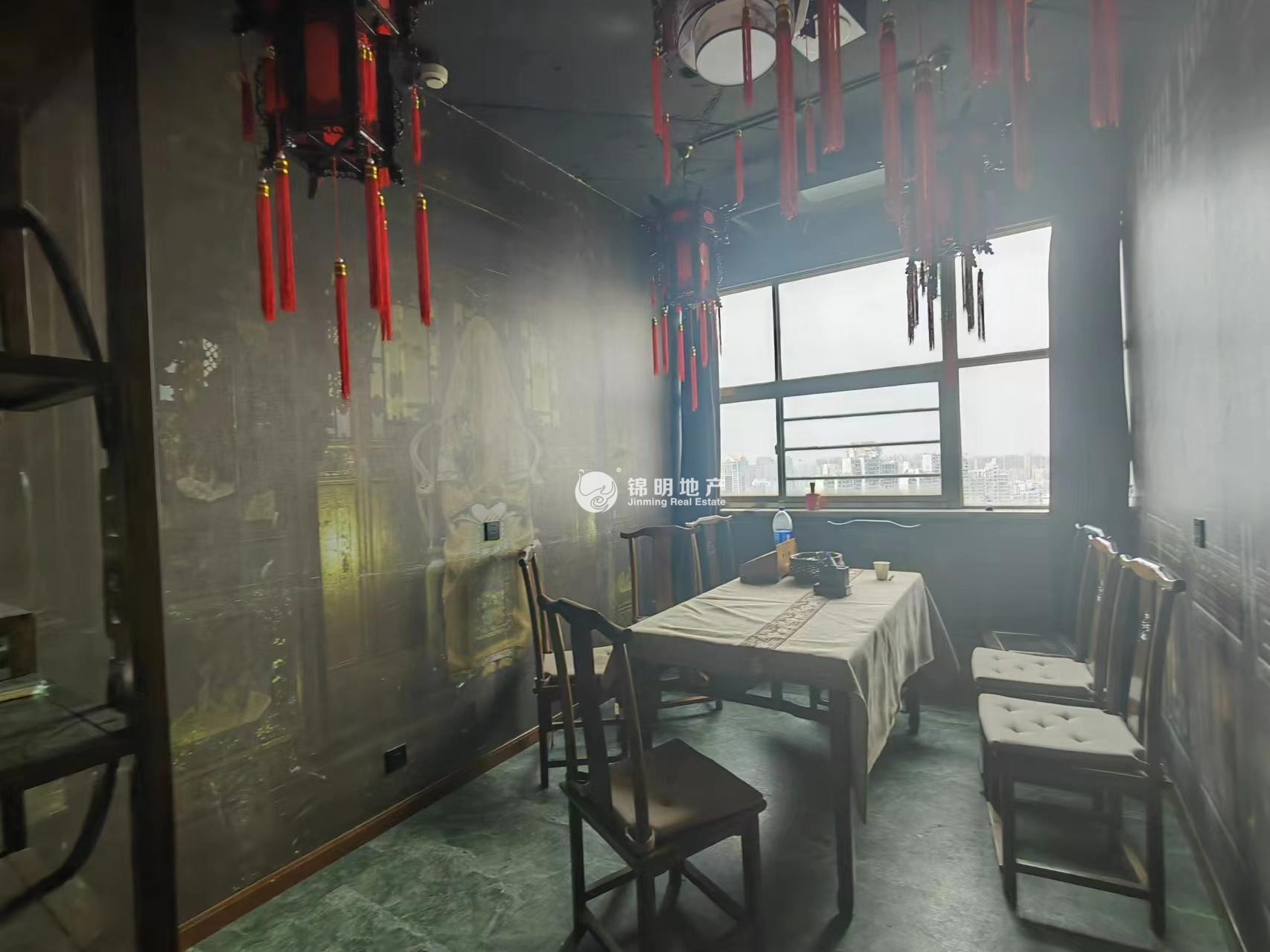 曹杨绿洲广场59平米写字楼出租