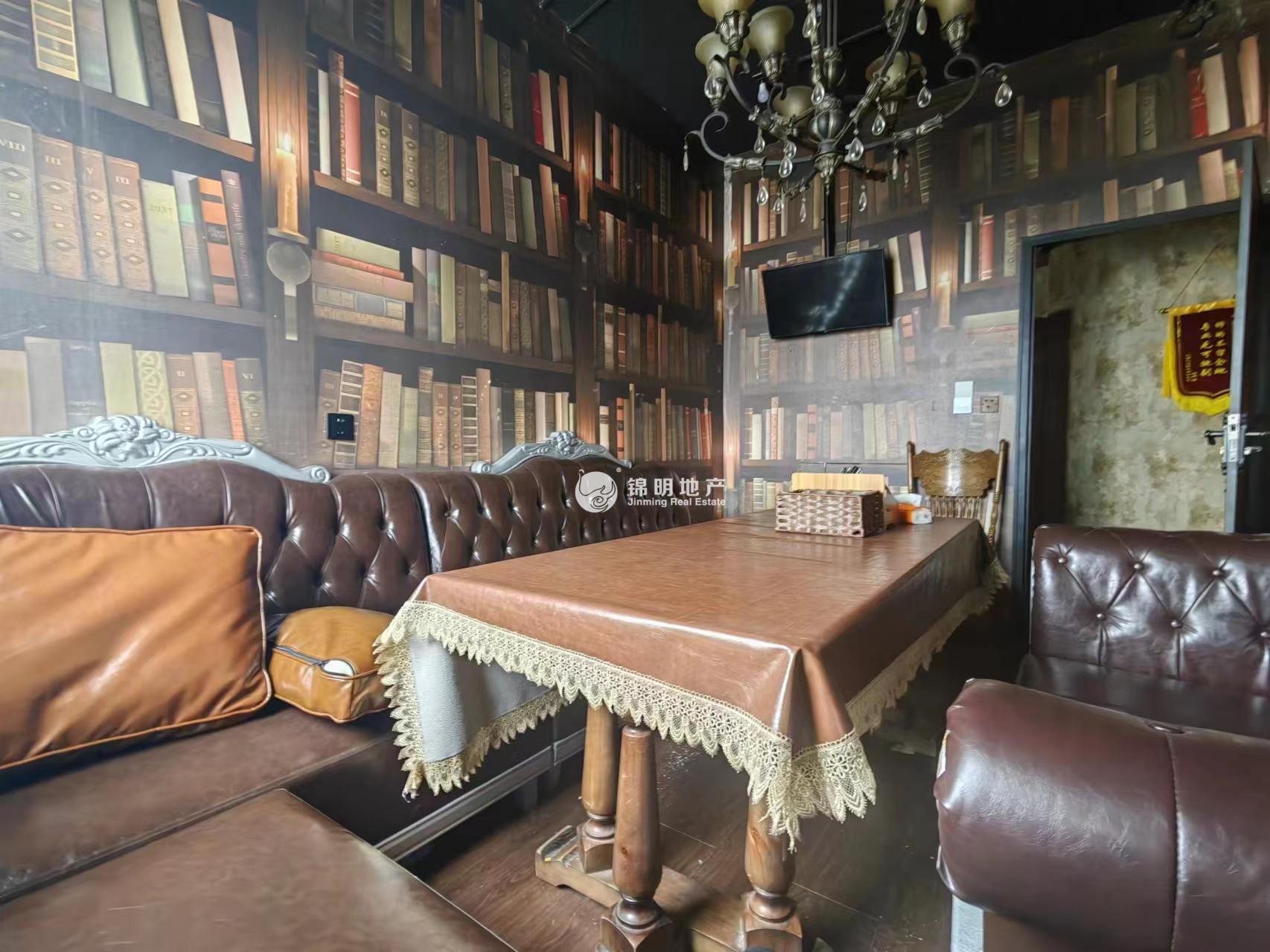 曹杨绿洲广场78平米写字楼出租