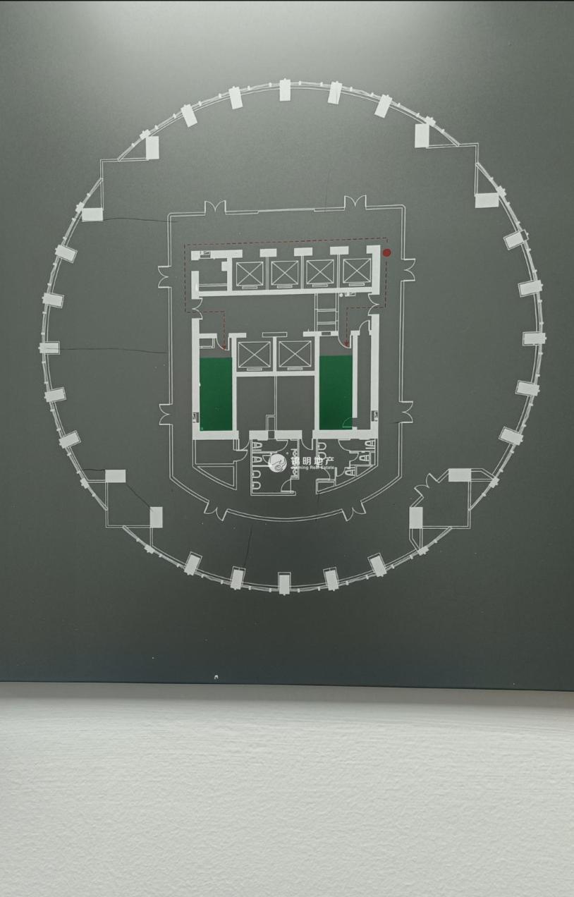 陆家嘴生命人寿大厦136平米写字楼出租