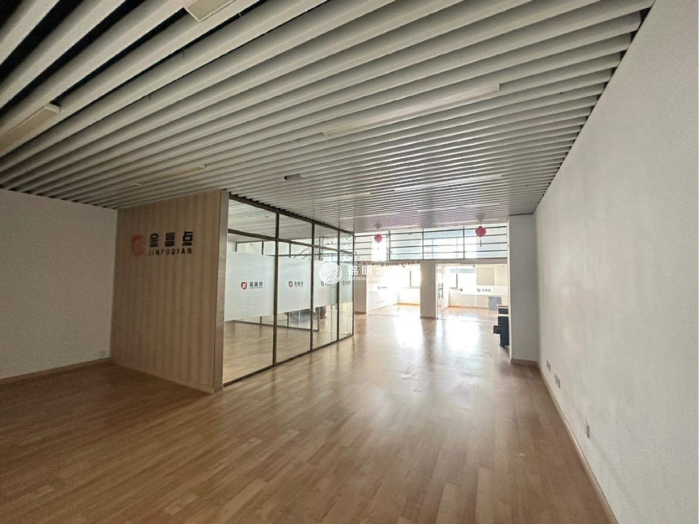 周家嘴路海上海177平米写字楼出租