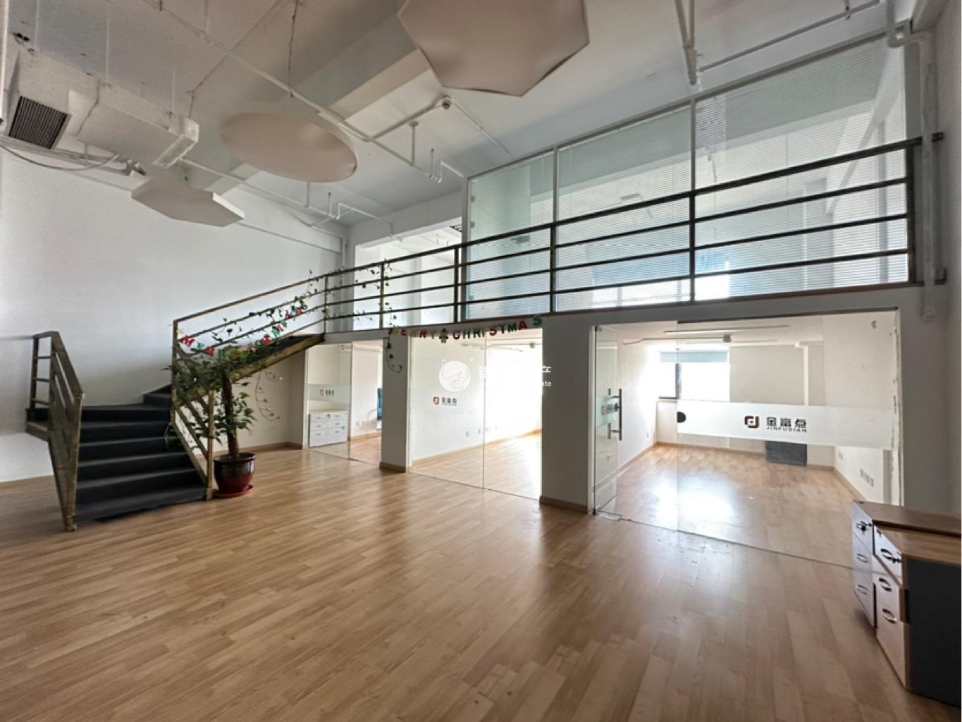 周家嘴路海上海177平米写字楼出租