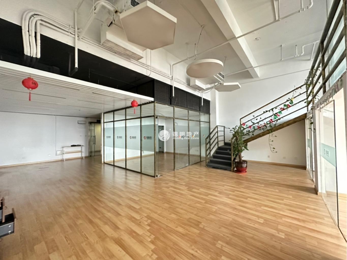 周家嘴路海上海177平米写字楼出租