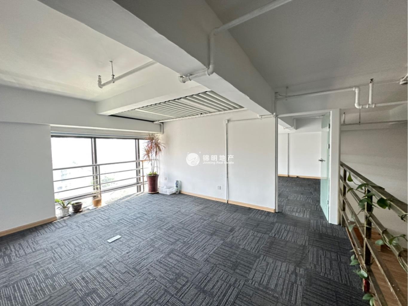 周家嘴路海上海177平米写字楼出租