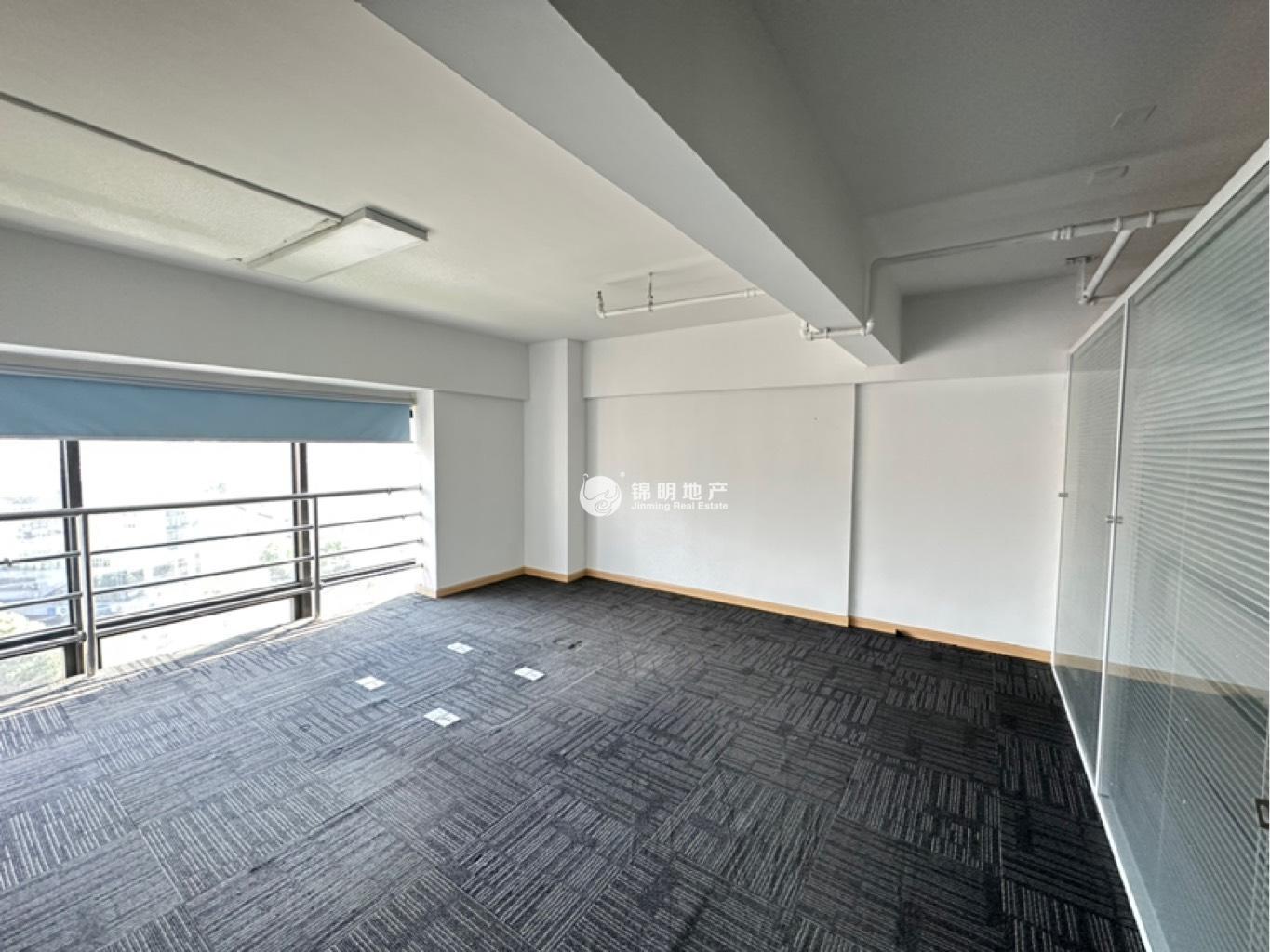 周家嘴路海上海177平米写字楼出租