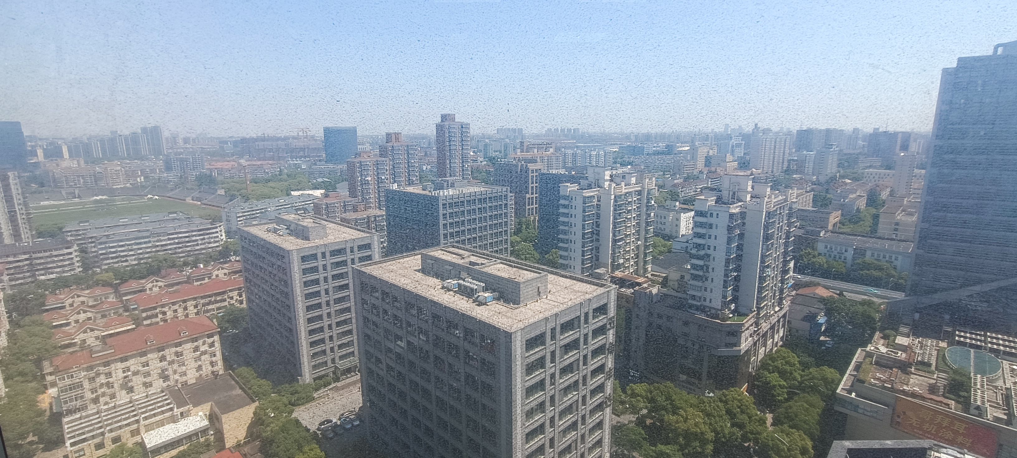五角场沪东金融大厦52平米写字楼出租