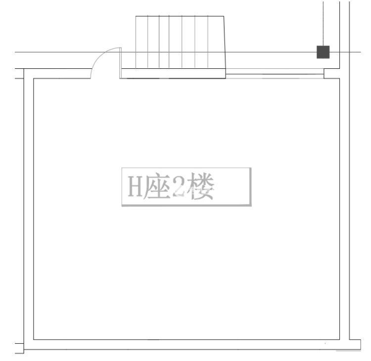 安化易园84平米写字楼出租