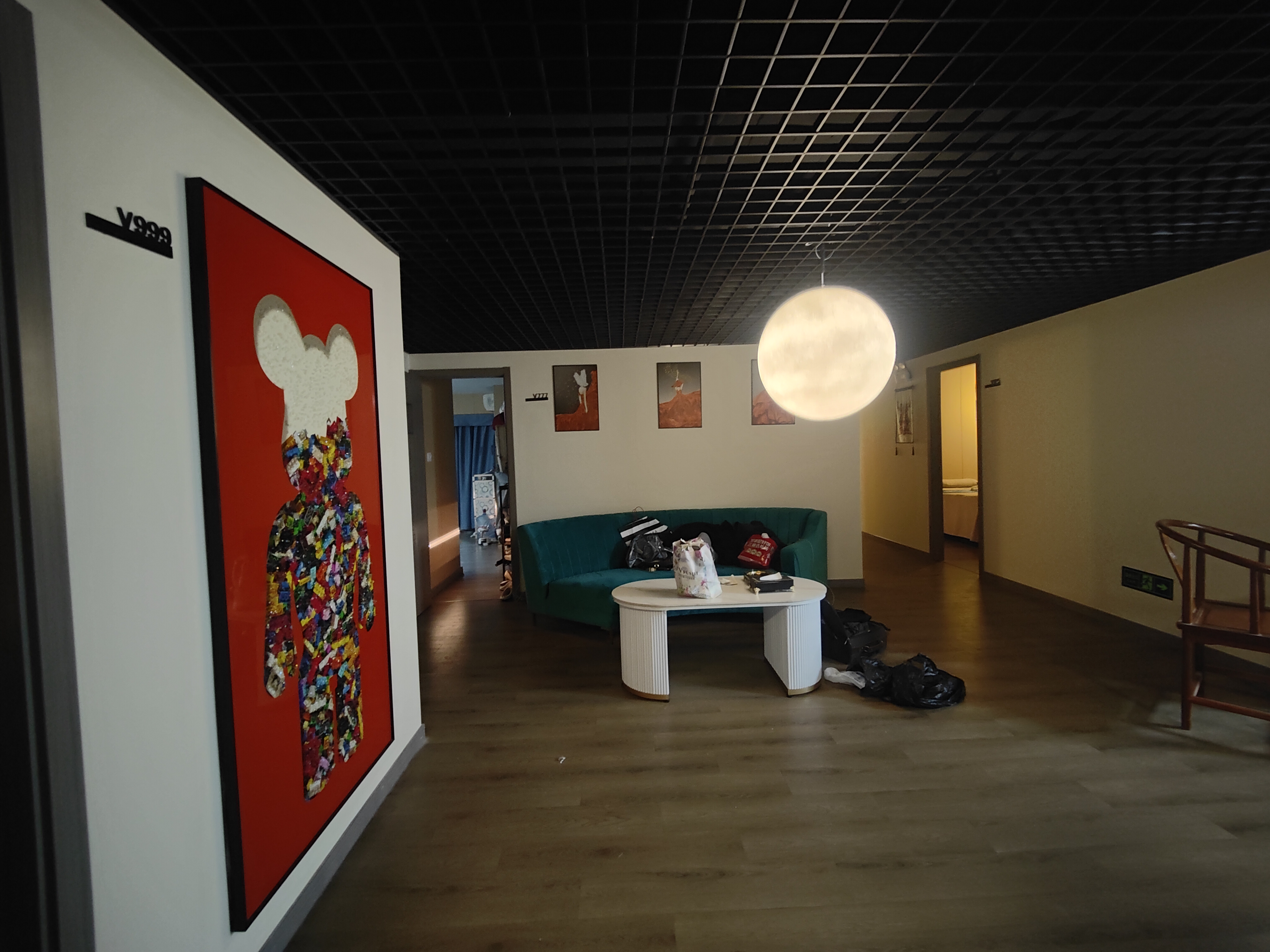 打浦桥海兴广场228平米写字楼出租