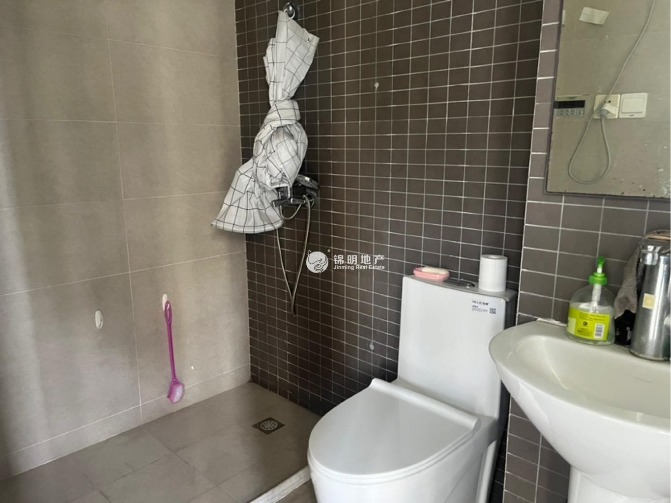 大宁中铁中环时代广场117平米写字楼出租