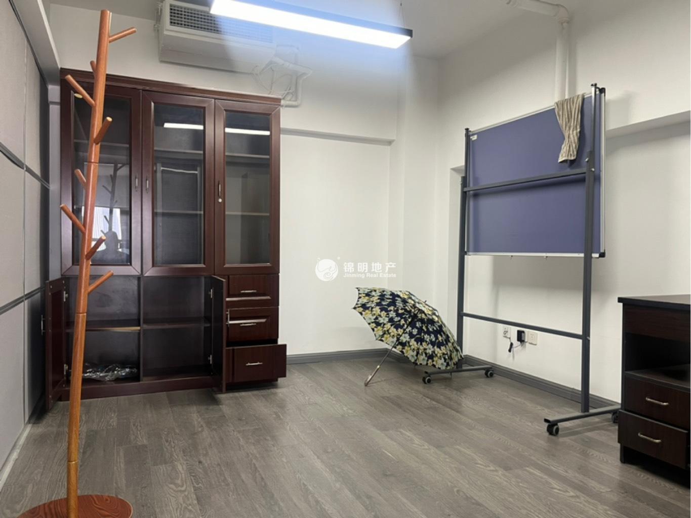 大宁中铁中环时代广场117平米写字楼出租