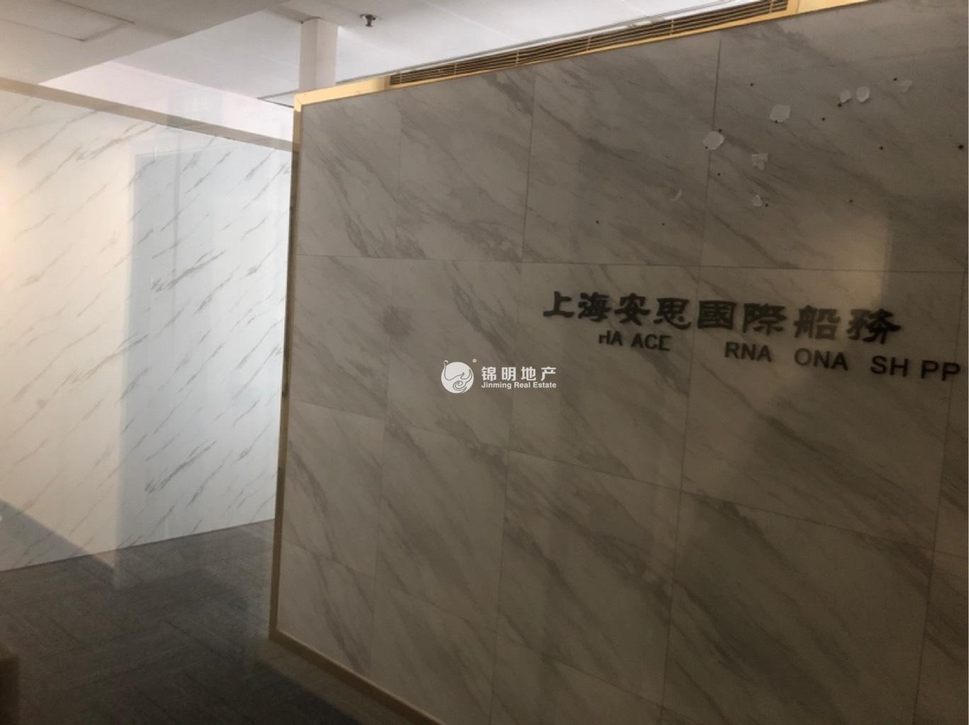 豫园旺角广场165平米写字楼出租