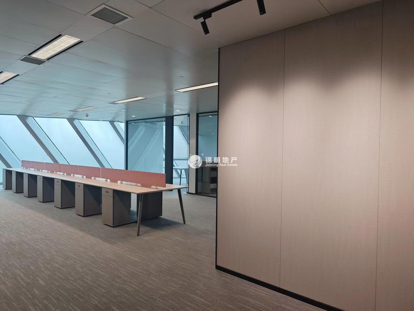 虹桥SKYBRIDGE HQ 天会794平米写字楼出租