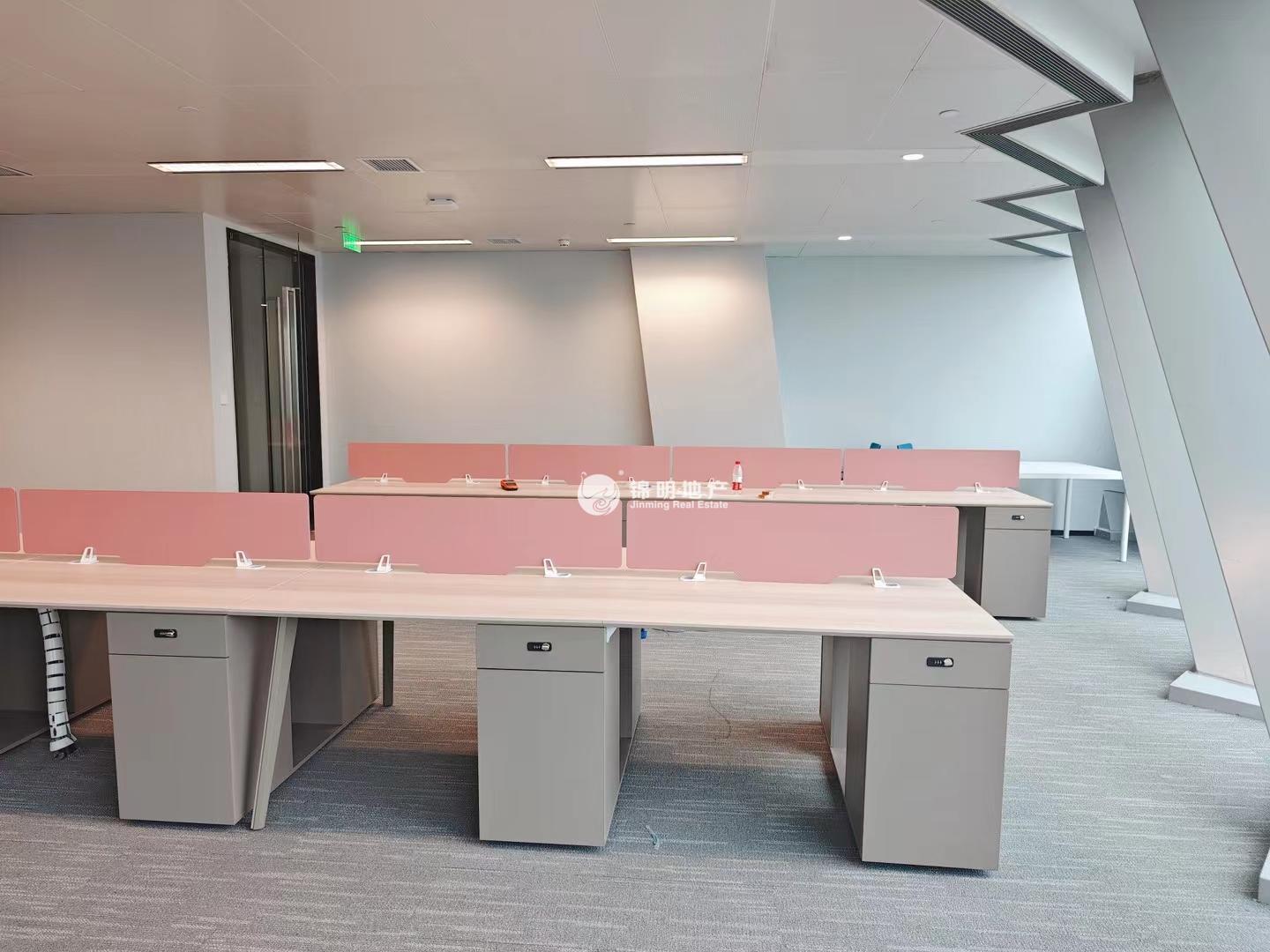 虹桥SKYBRIDGE HQ 天会794平米写字楼出租