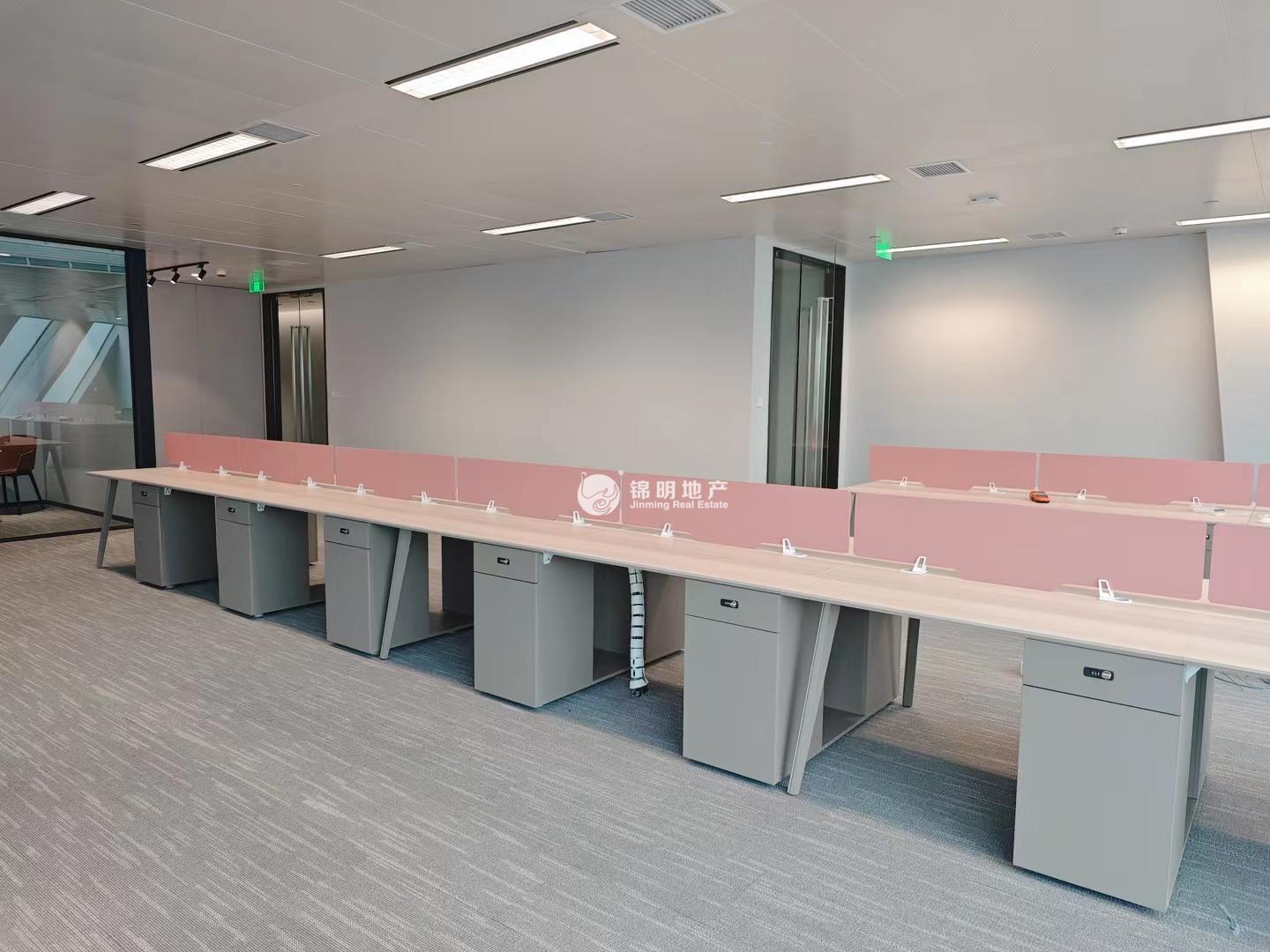 虹桥SKYBRIDGE HQ 天会794平米写字楼出租