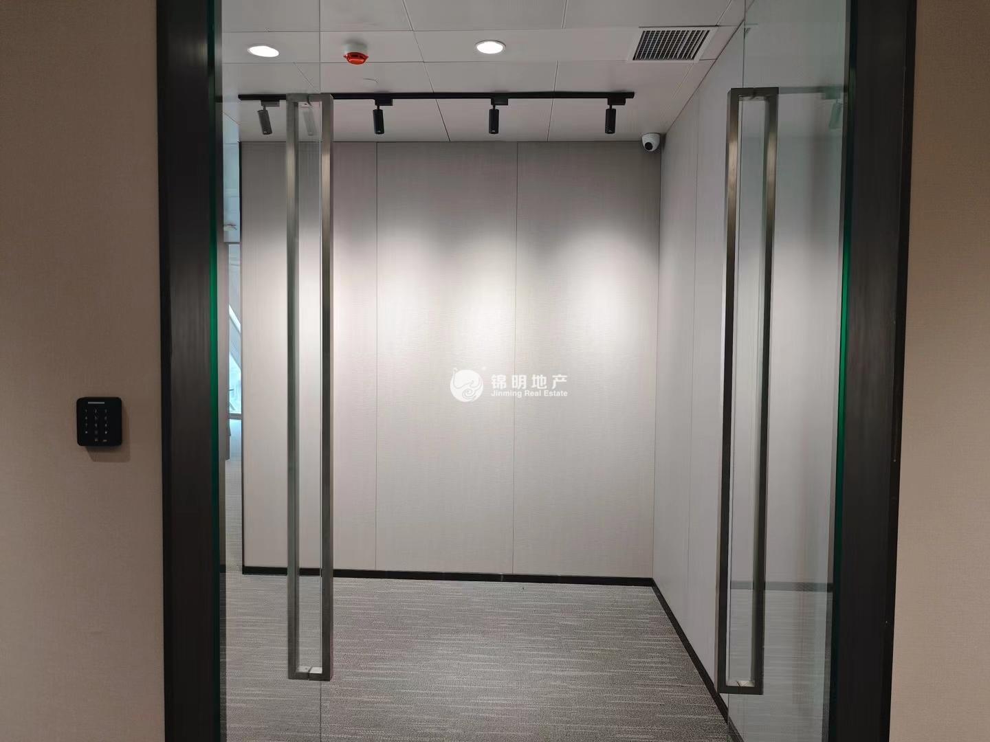 虹桥SKYBRIDGE HQ 天会794平米写字楼出租