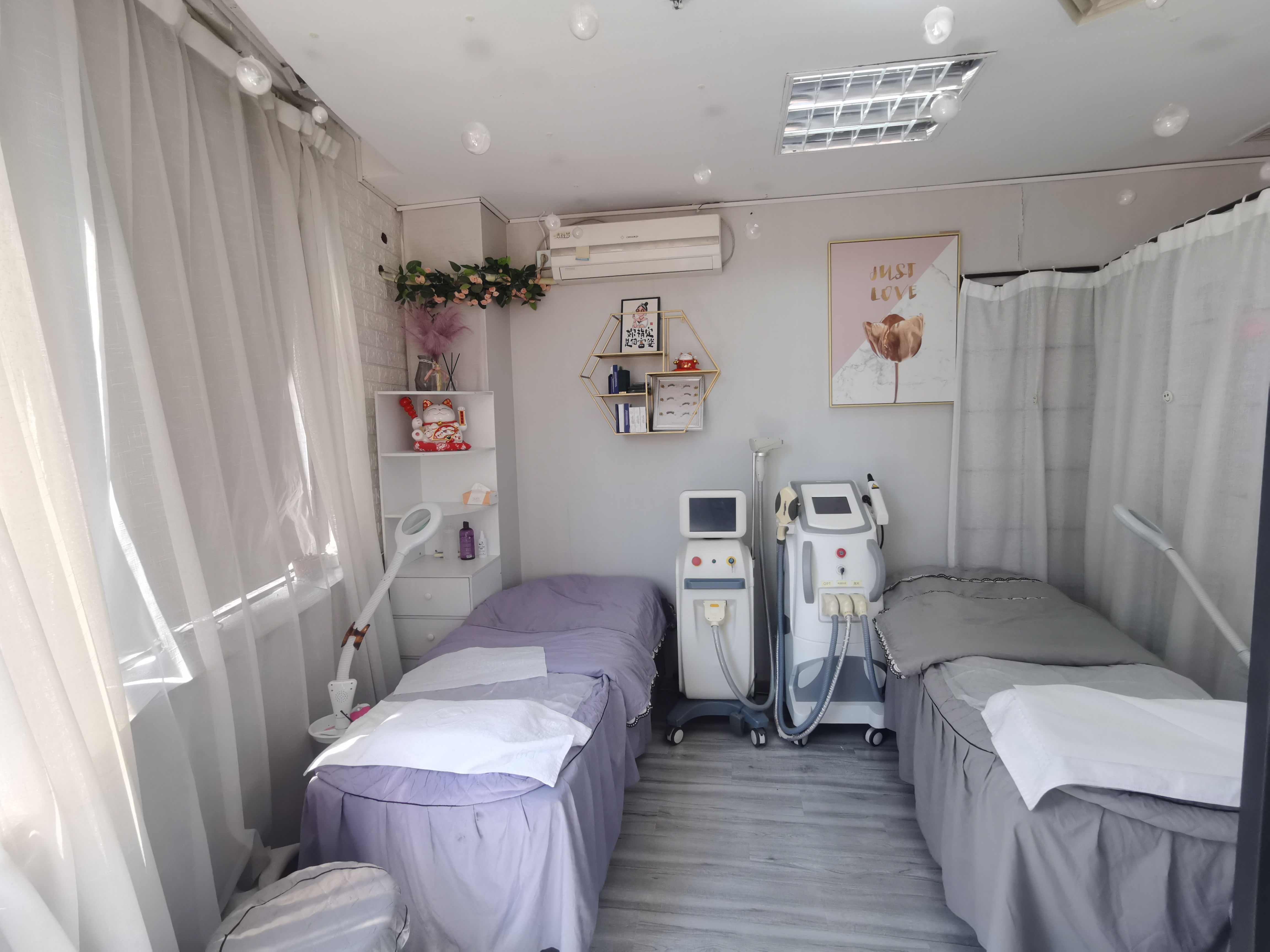 淮海中路淮云大厦60平米写字楼出租