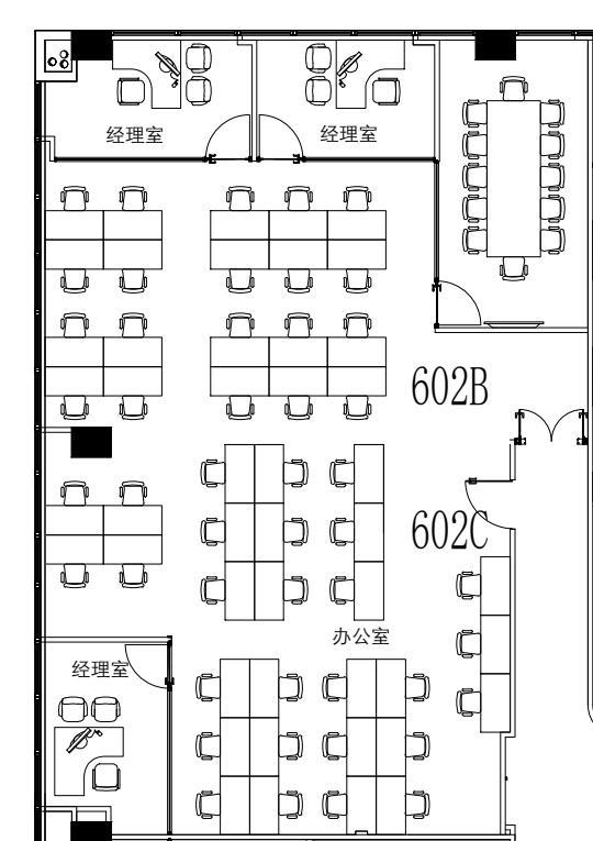 漕河泾漕河泾光启园353平米写字楼出租