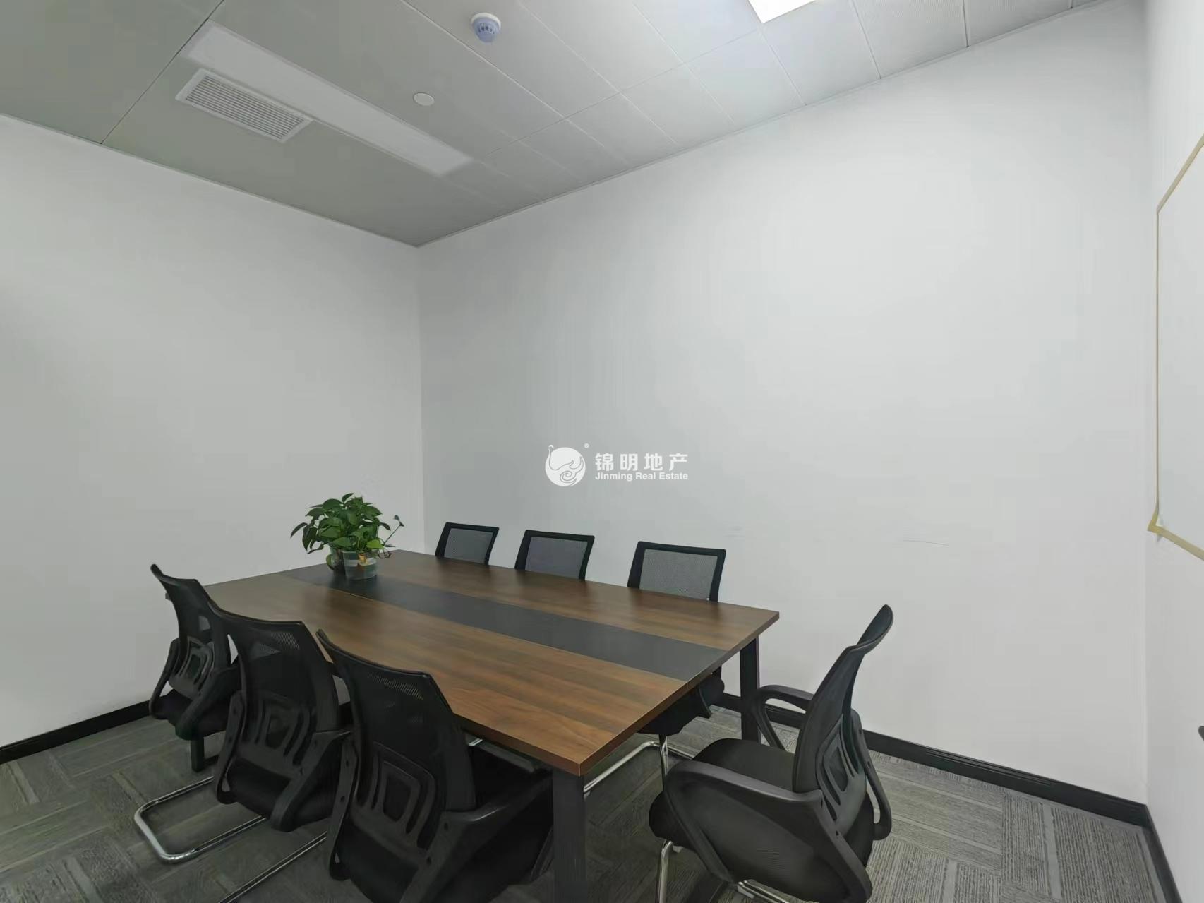 曹杨长城大厦175平米写字楼出租