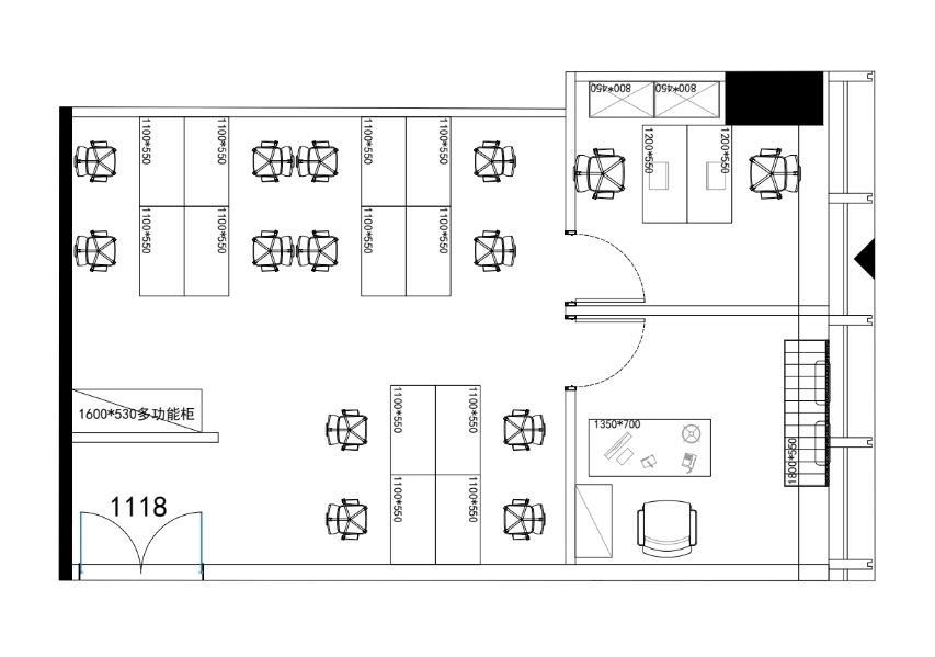 不夜城丽丰天际中心144平米写字楼出租