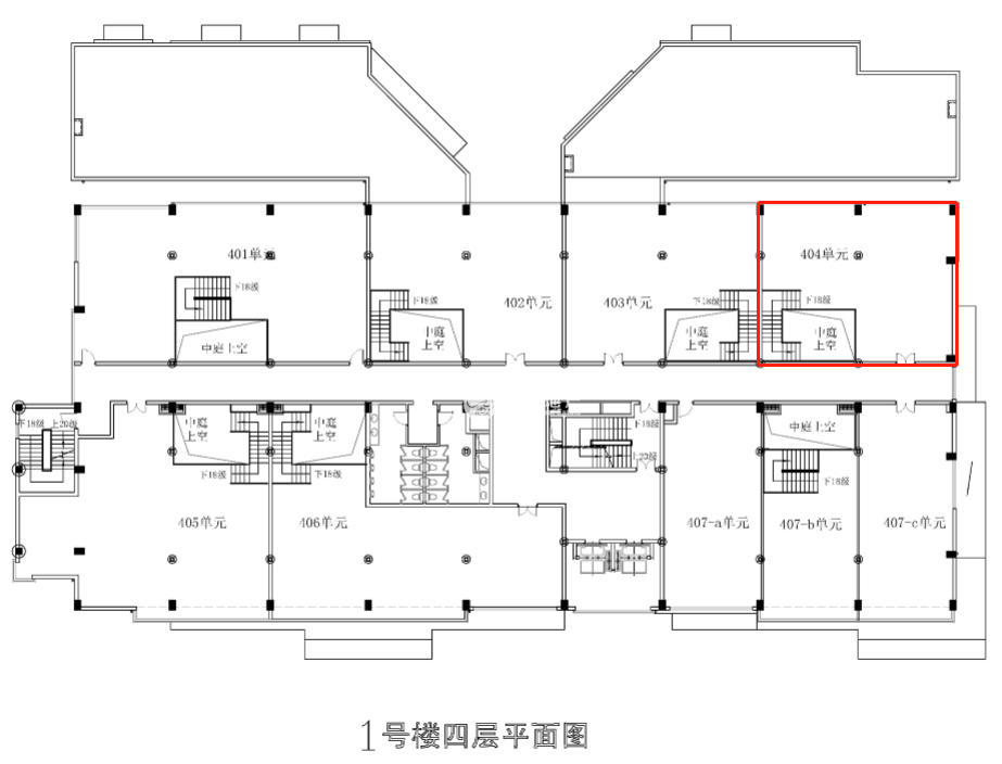 五里桥智造局一期170平米写字楼出租