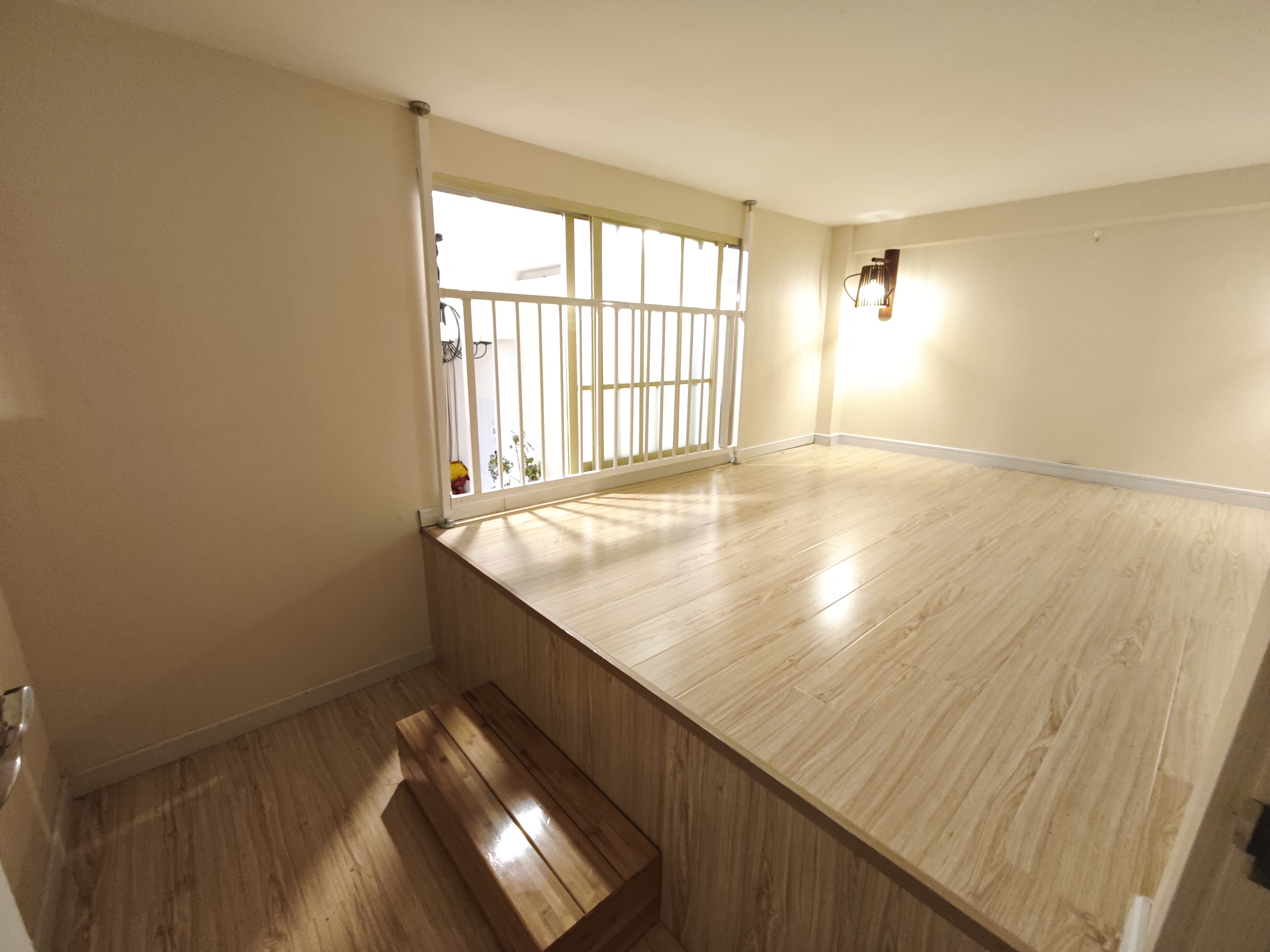 光新万业远景大厦（万业新阶）104平米写字楼出租