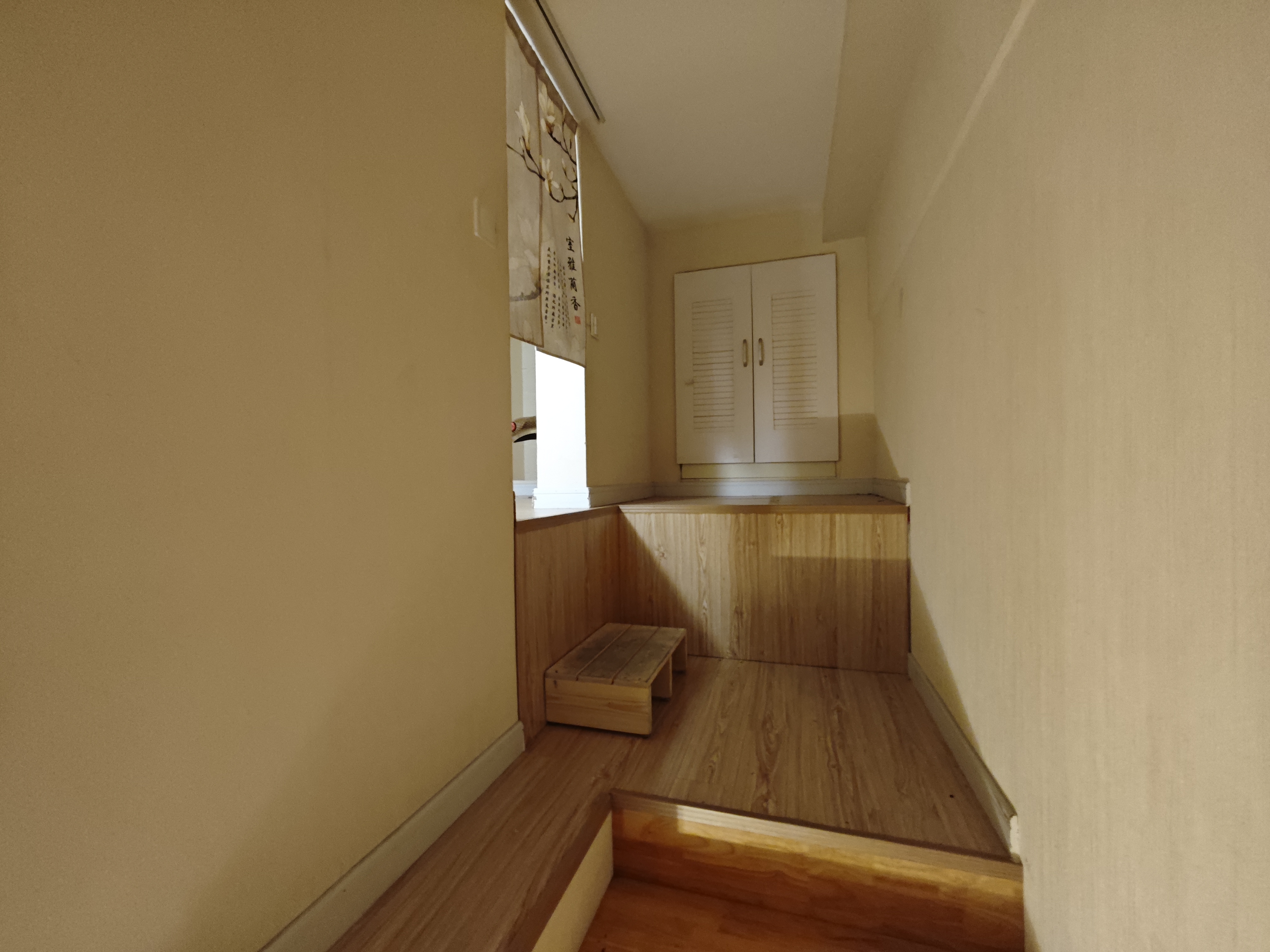 光新万业远景大厦（万业新阶）104平米写字楼出租