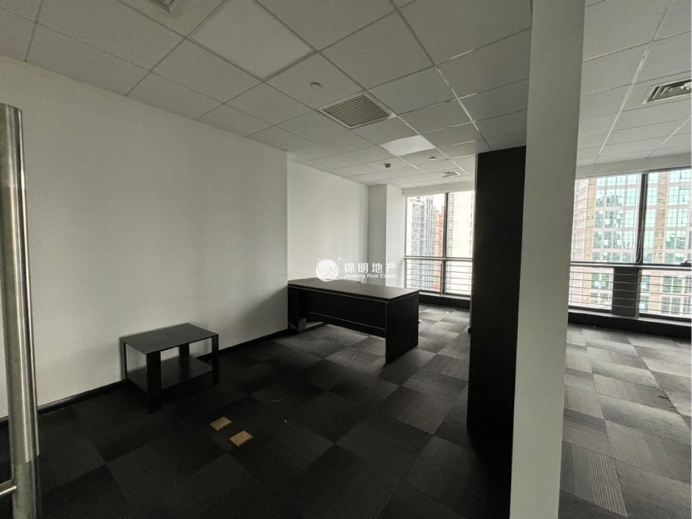 曹杨绿地和创大厦246平米写字楼出租