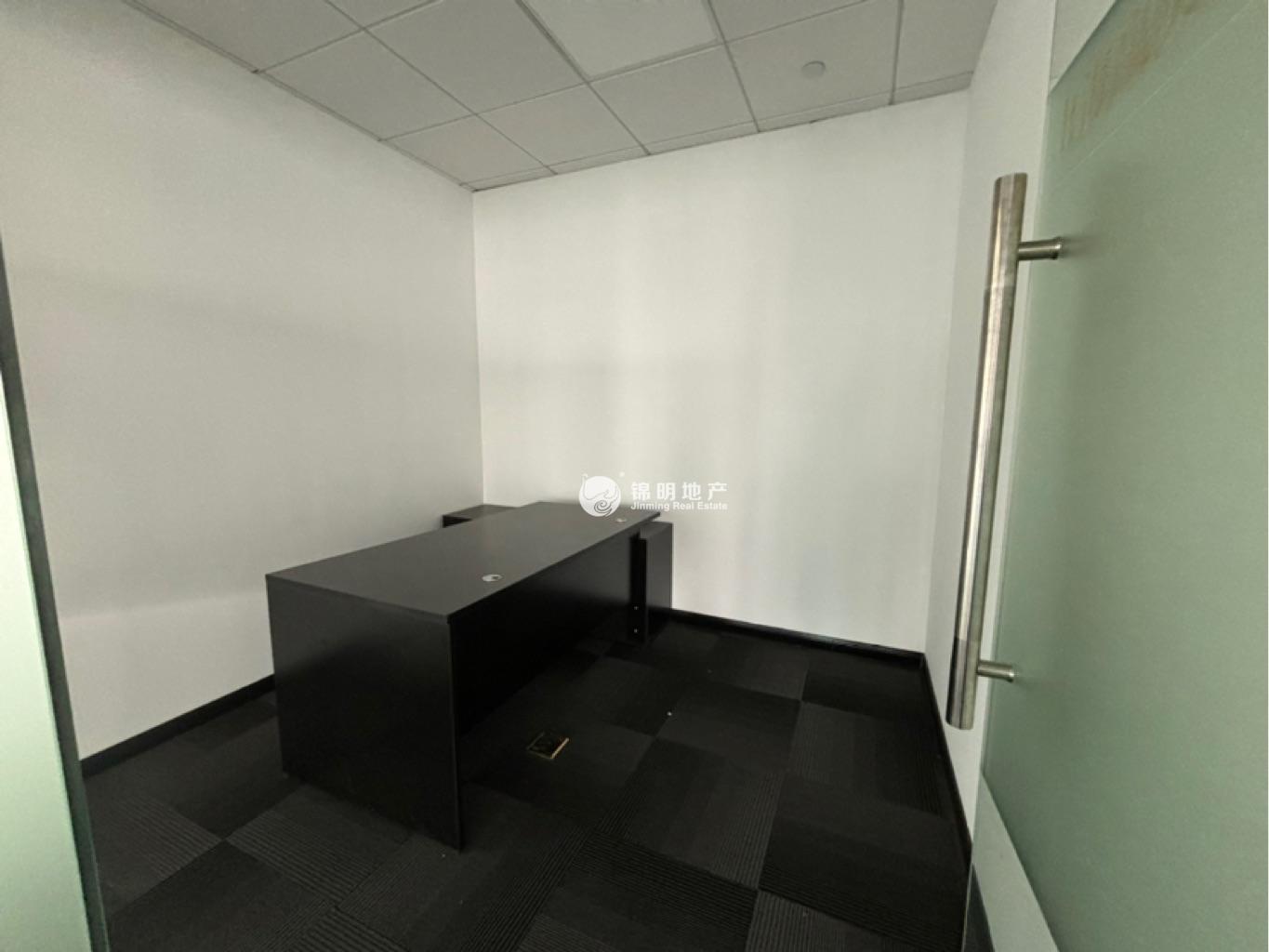 曹杨绿地和创大厦246平米写字楼出租