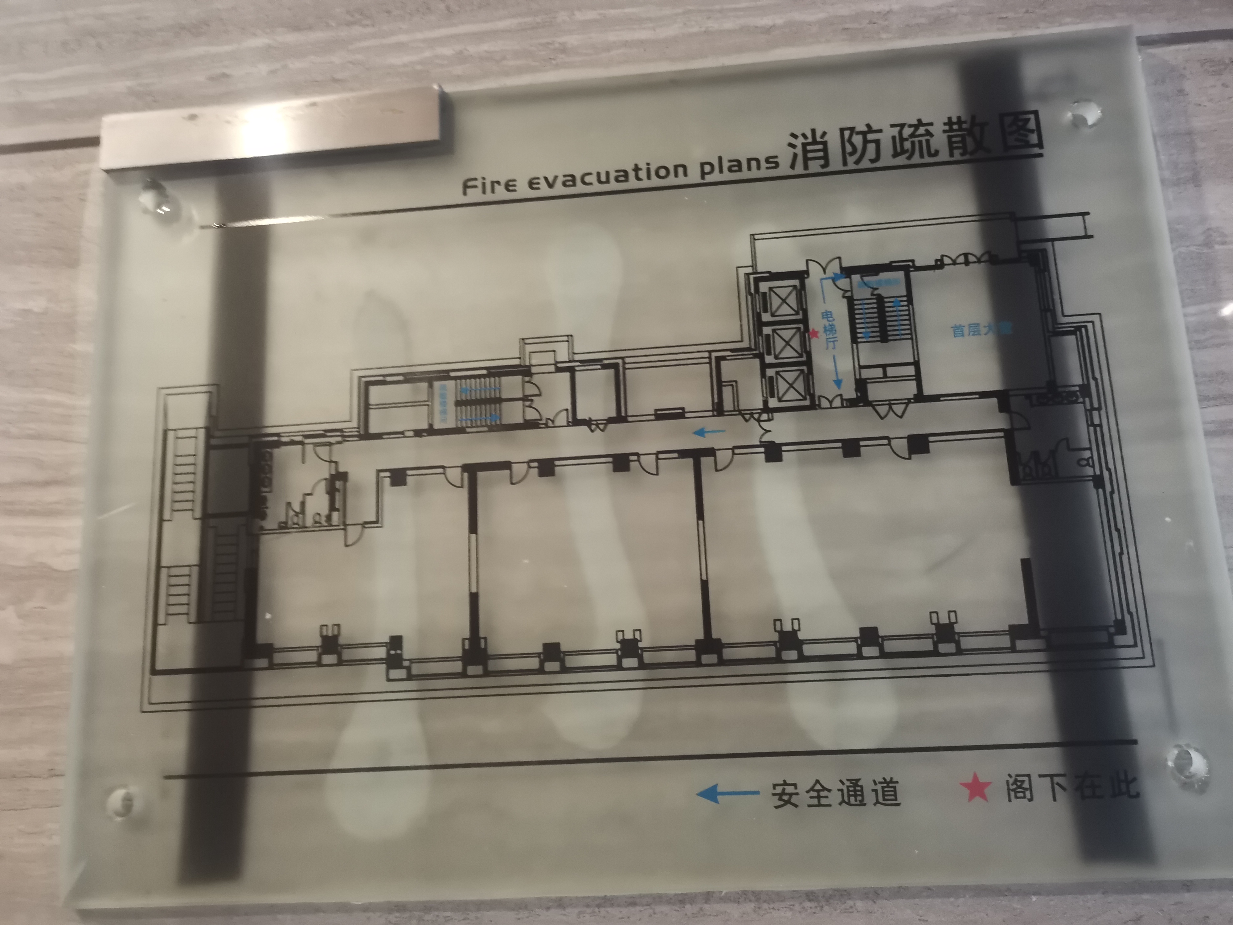 真如天汇广场152平米写字楼出租