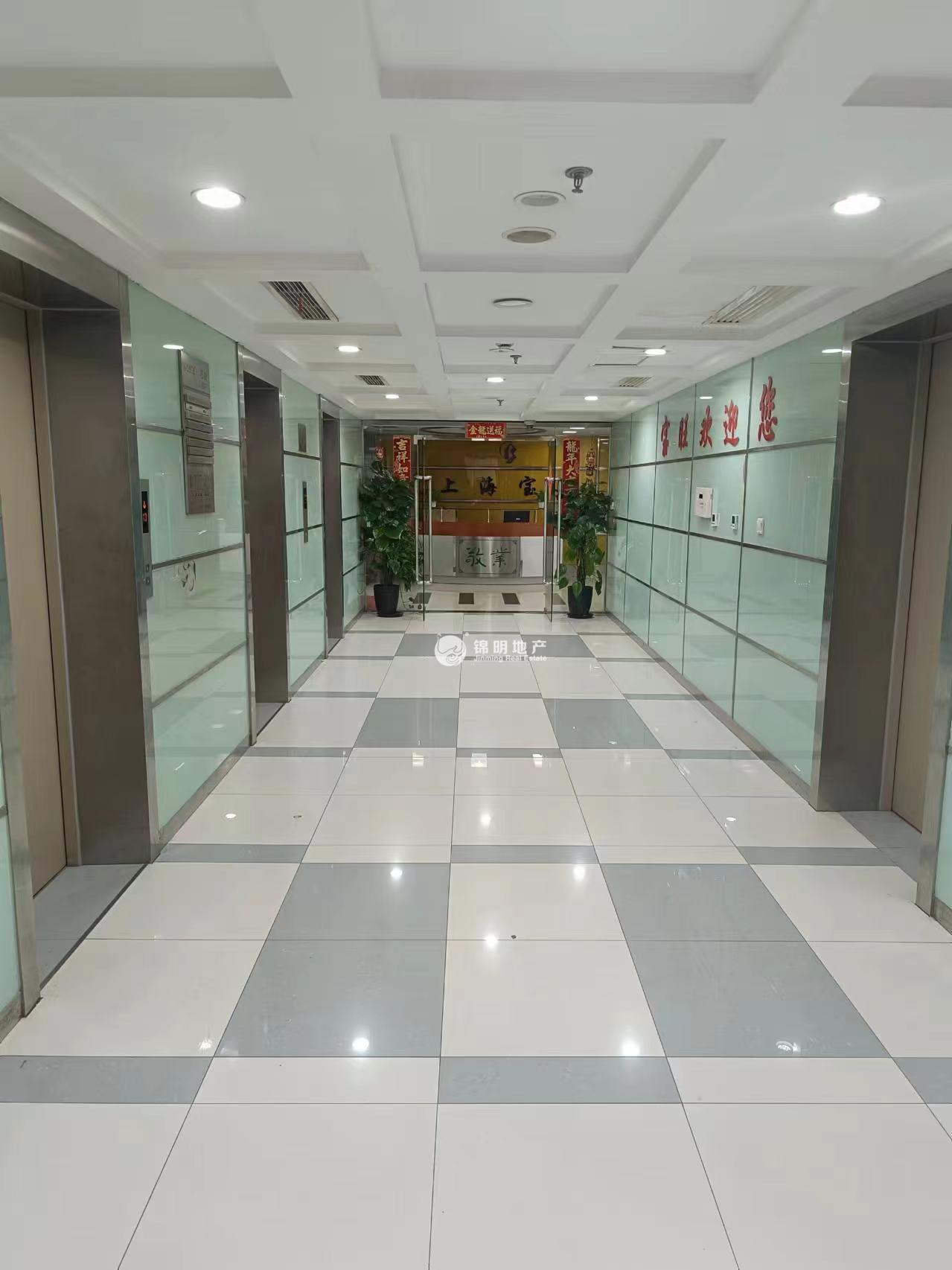 五角场五角场万达广场81平米写字楼出租