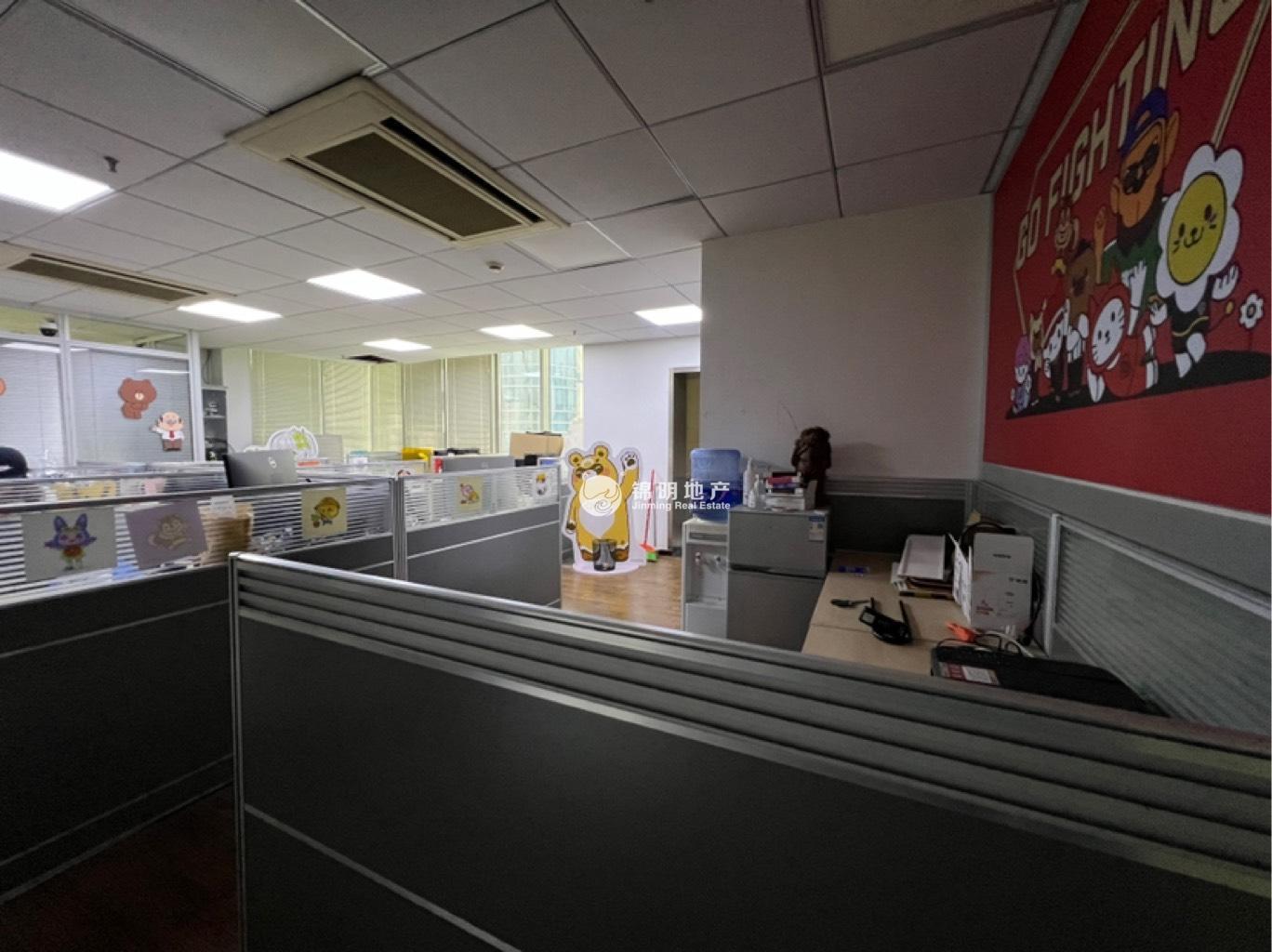 徐家汇之俊大厦178平米写字楼出租