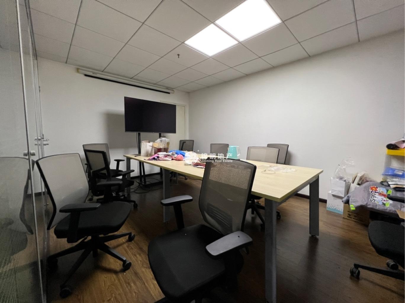 徐家汇之俊大厦178平米写字楼出租