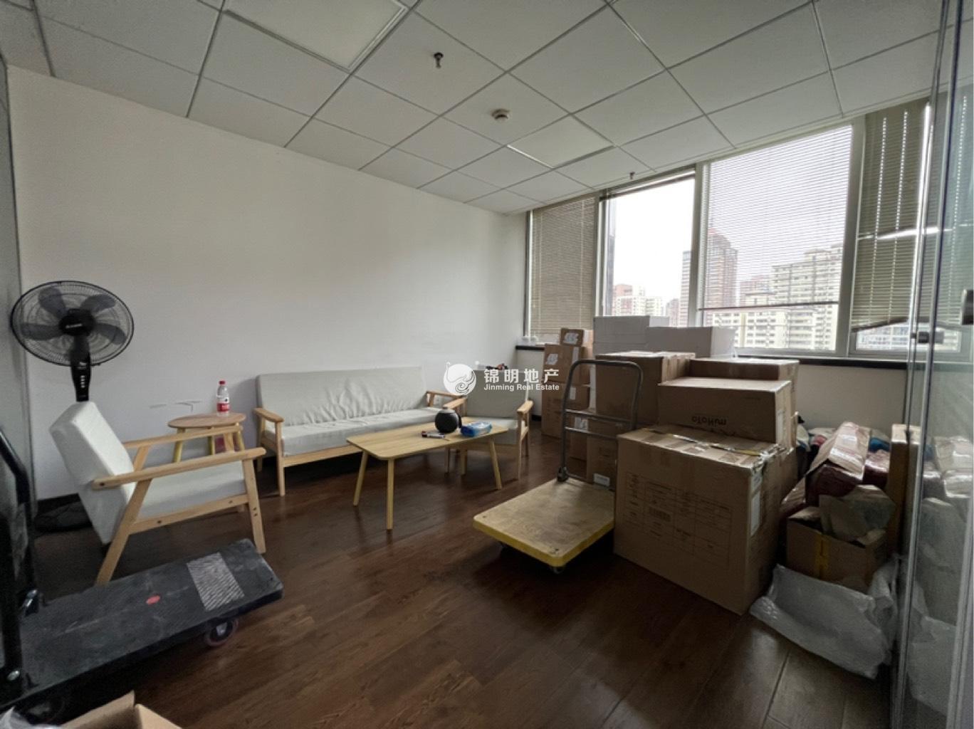 徐家汇之俊大厦178平米写字楼出租