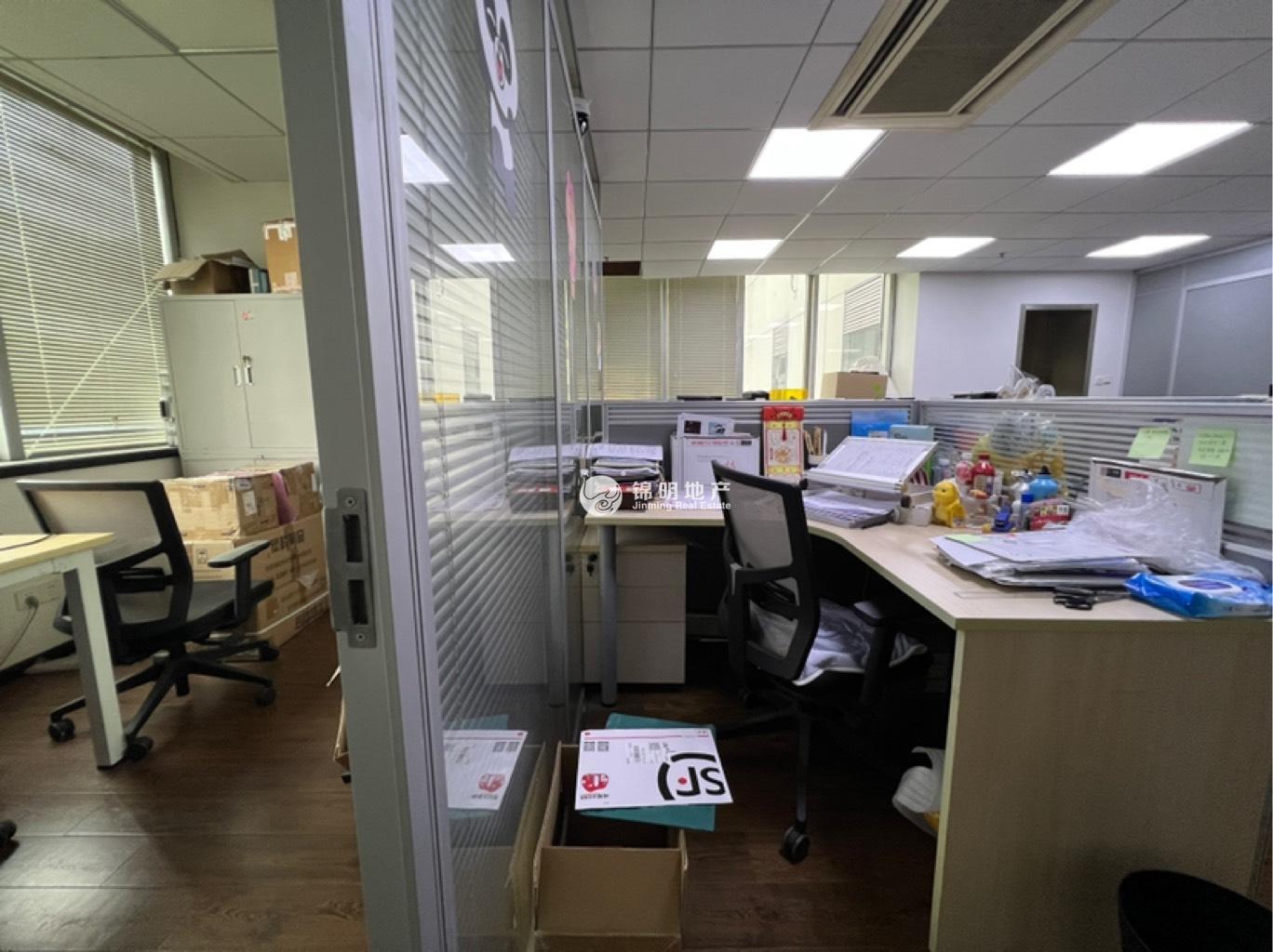 徐家汇之俊大厦178平米写字楼出租