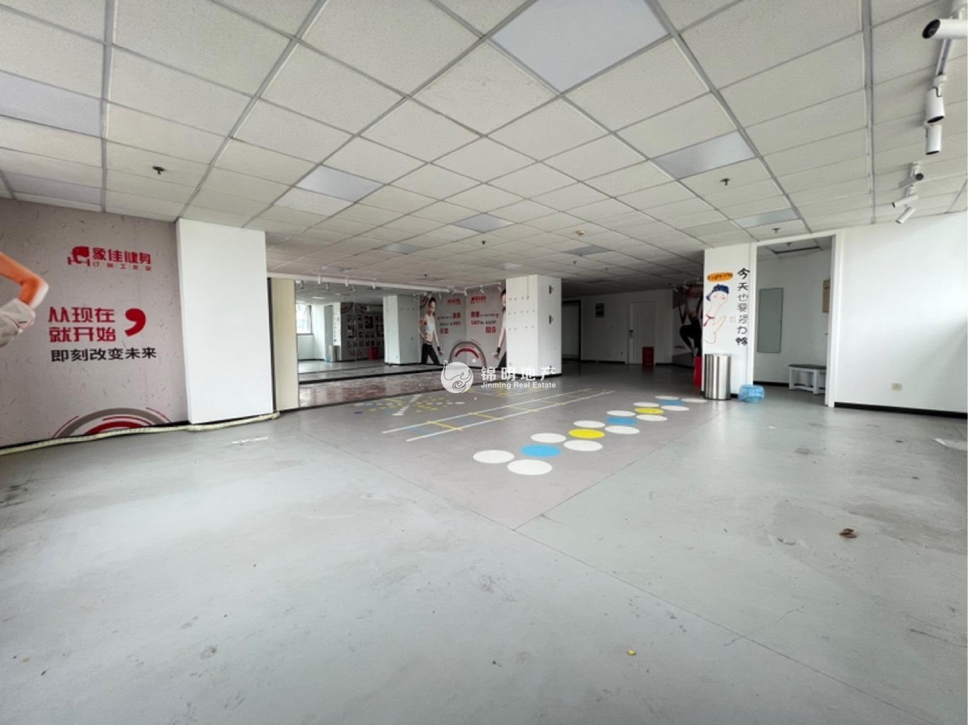 打浦桥宝鼎大厦220平米写字楼出租