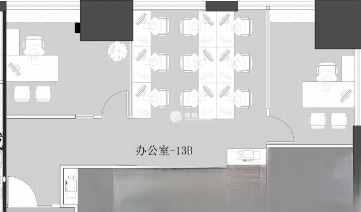 仙霞远东国际广场126平米写字楼出租