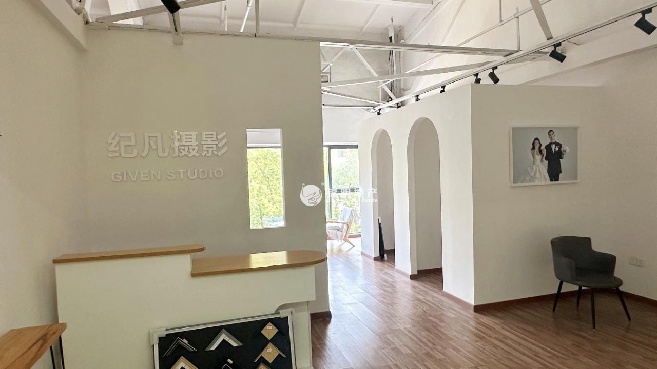 永和万荣一路2号252平米写字楼出租